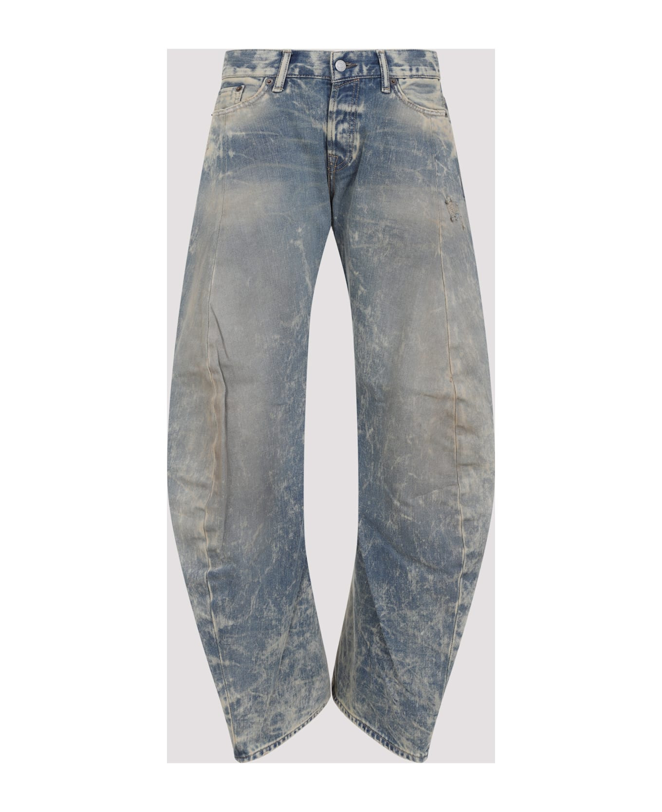 Goldmine Jeans - 3