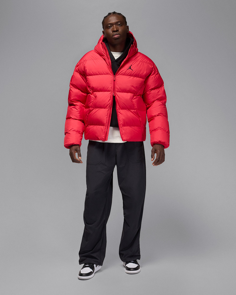 Jordan Brooklyn Men's Therma-FIT Puffer Jacket 9