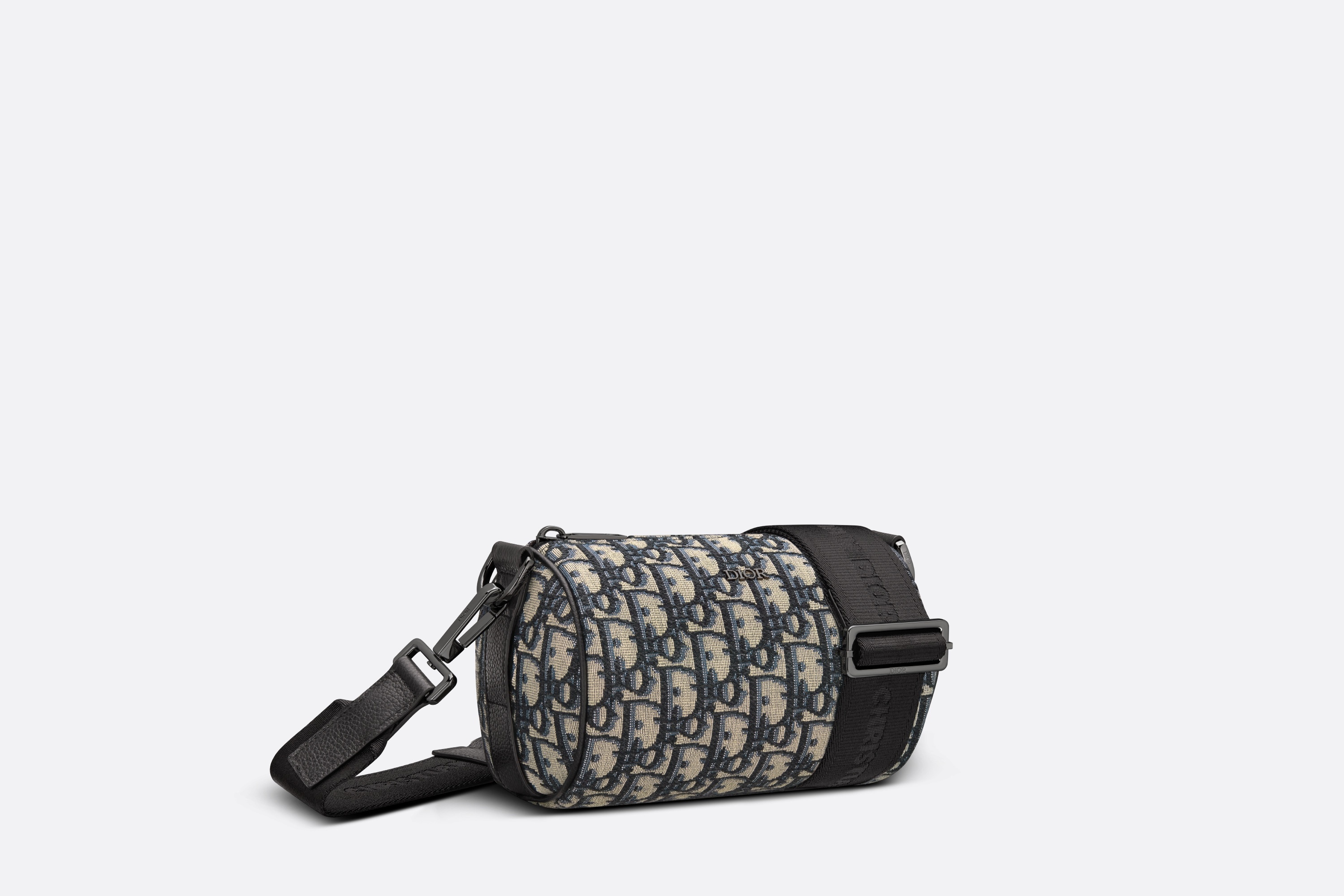 Mini Roller Messenger Bag - 2