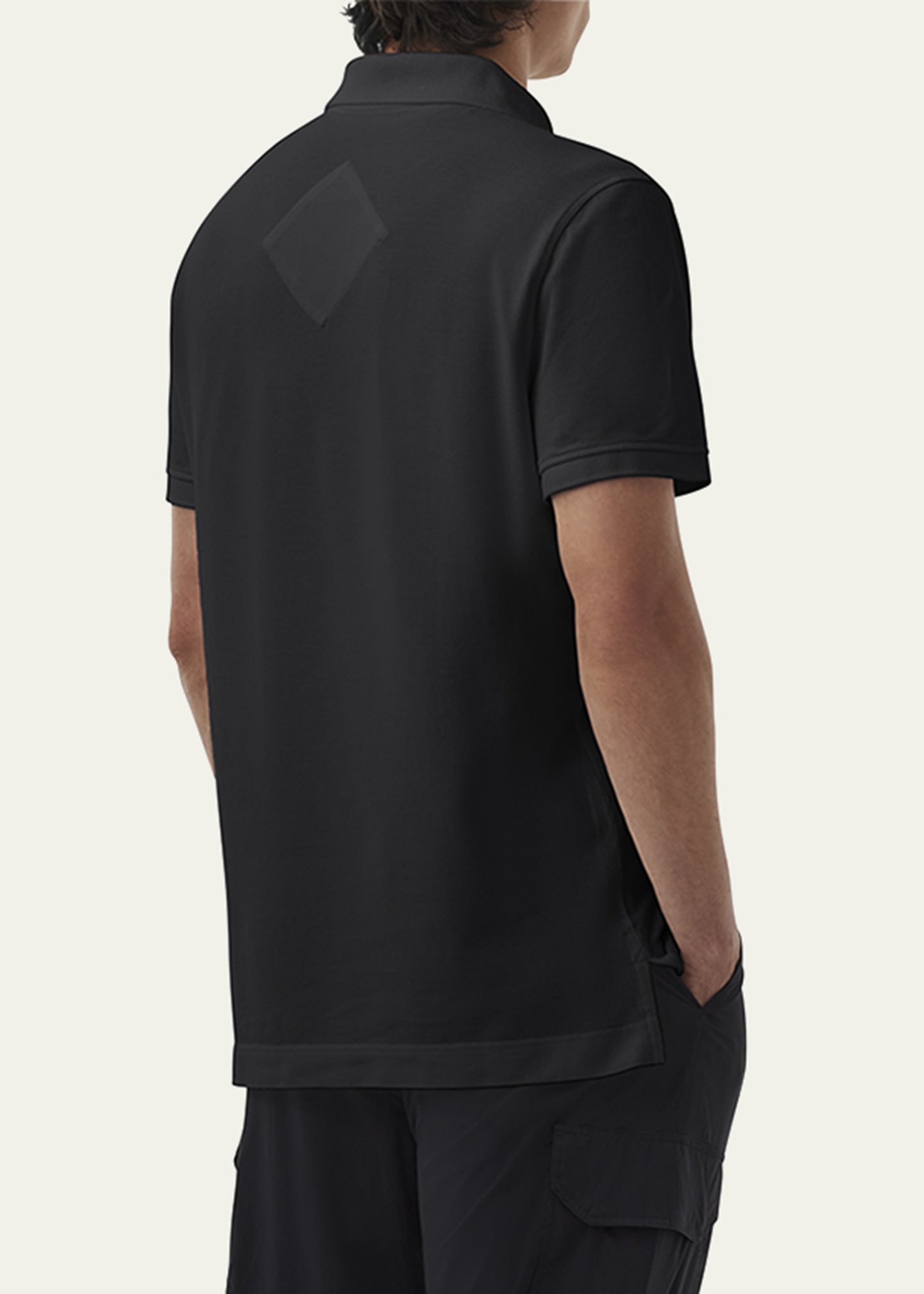 Men's Beckley Polo Shirt - 3