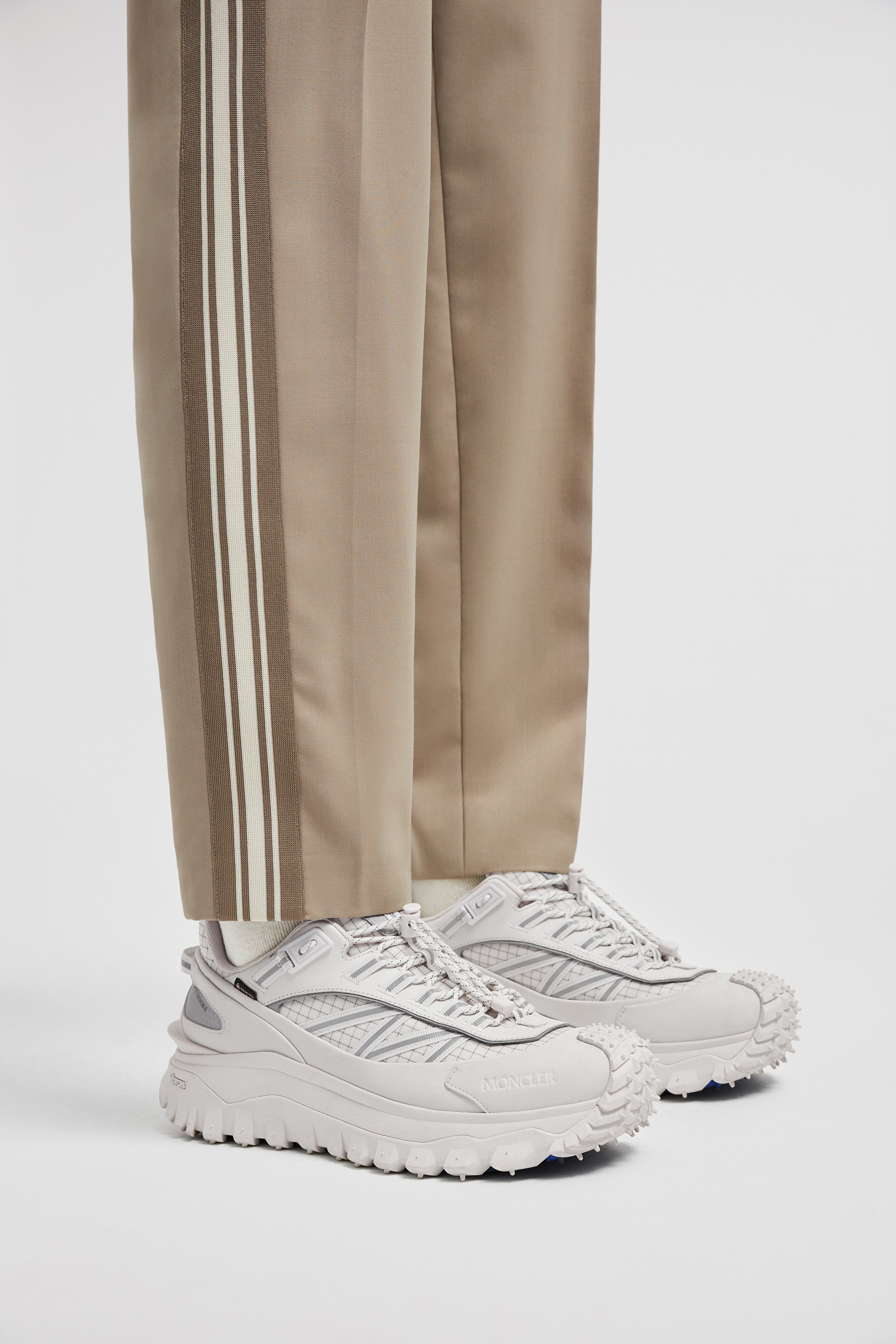 Trailgrip GTX Sneakers - 2