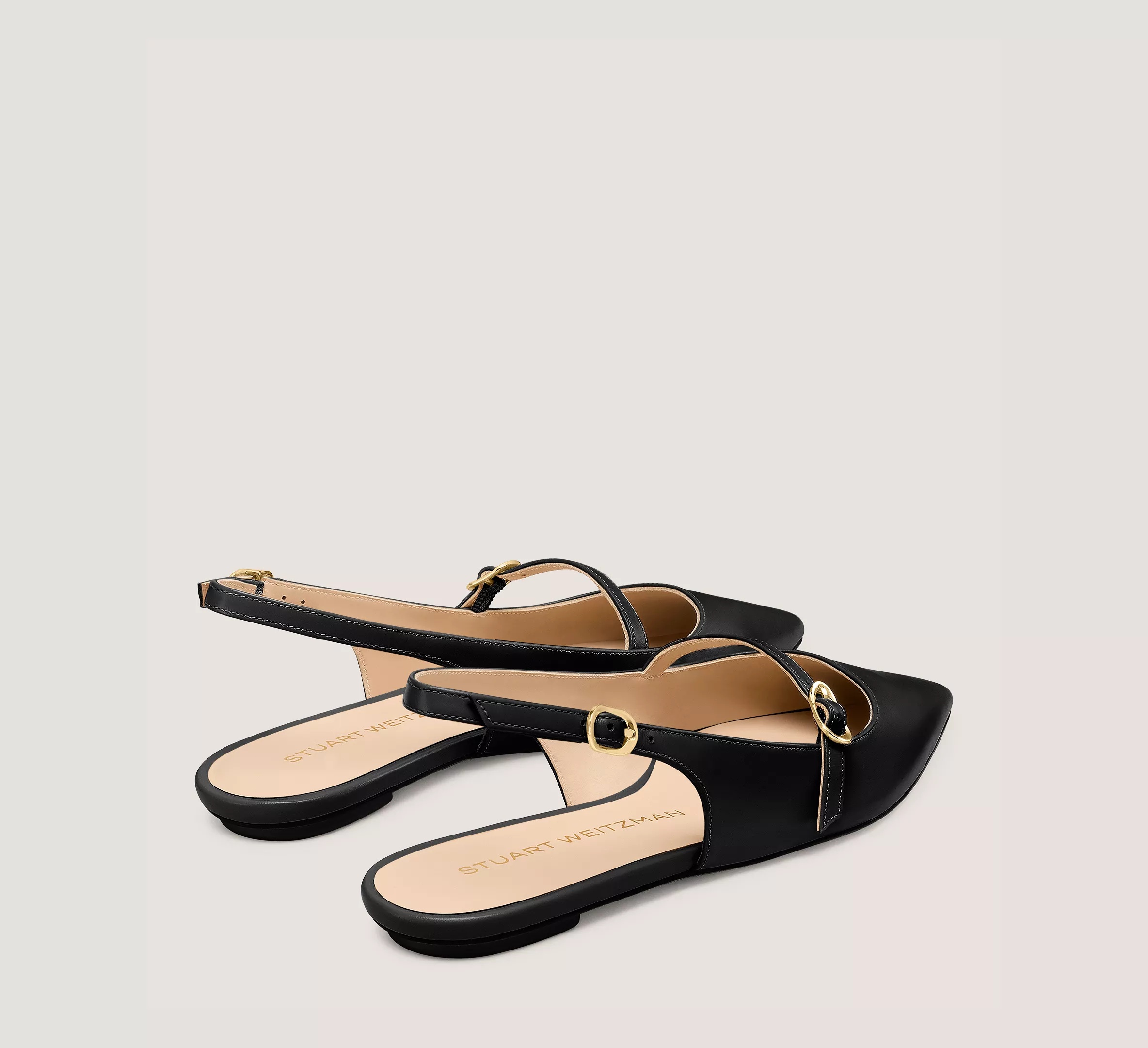 EMILIA MARY JANE SLINGBACK - 3