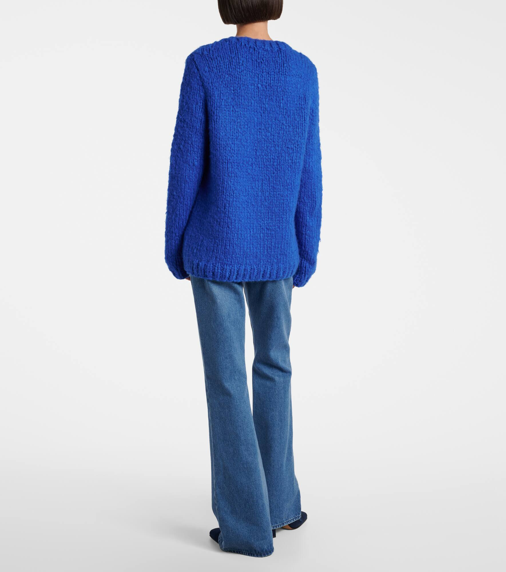 Lawrence cashmere sweater - 3