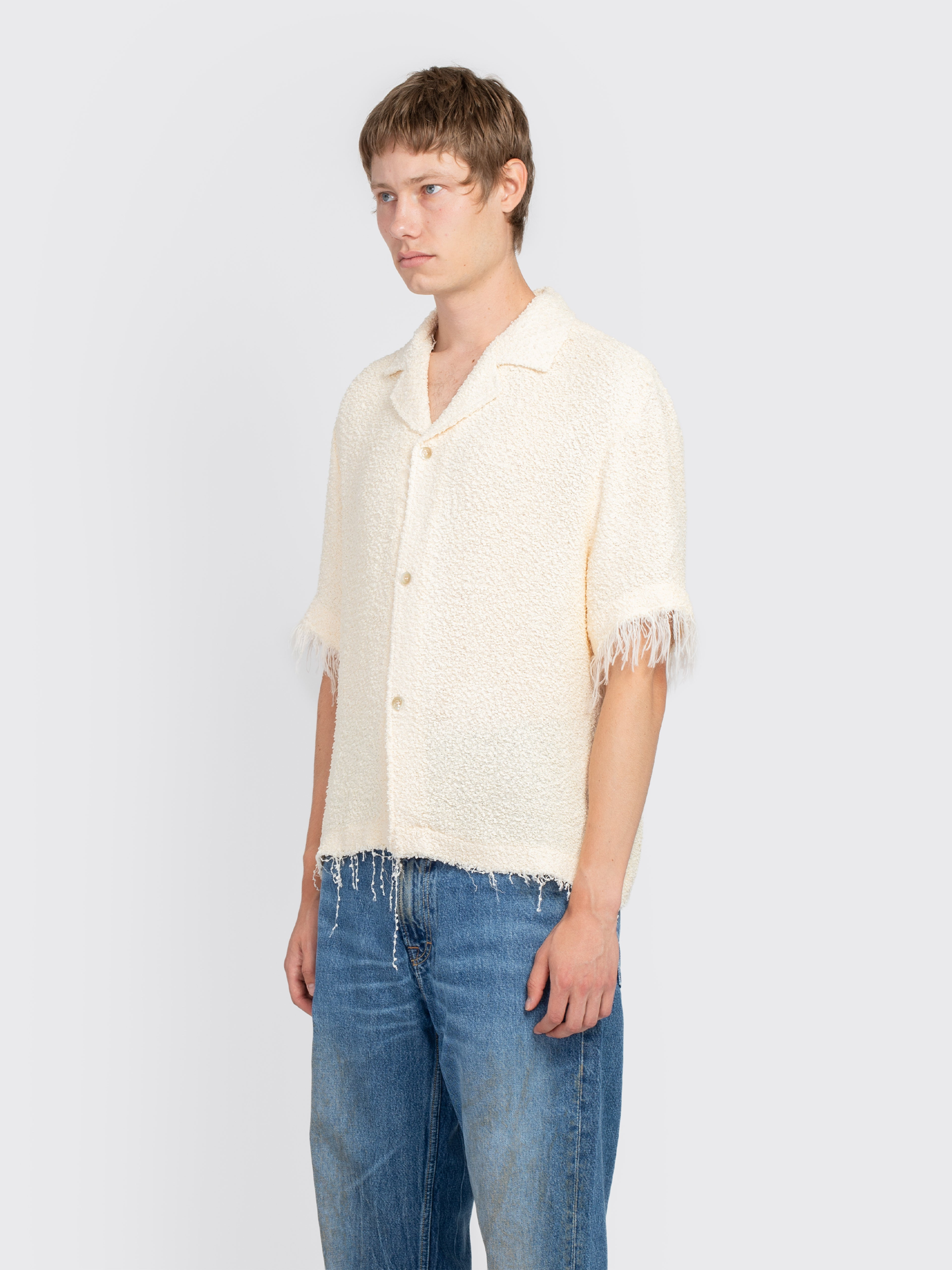 Fausto Shirt - 2