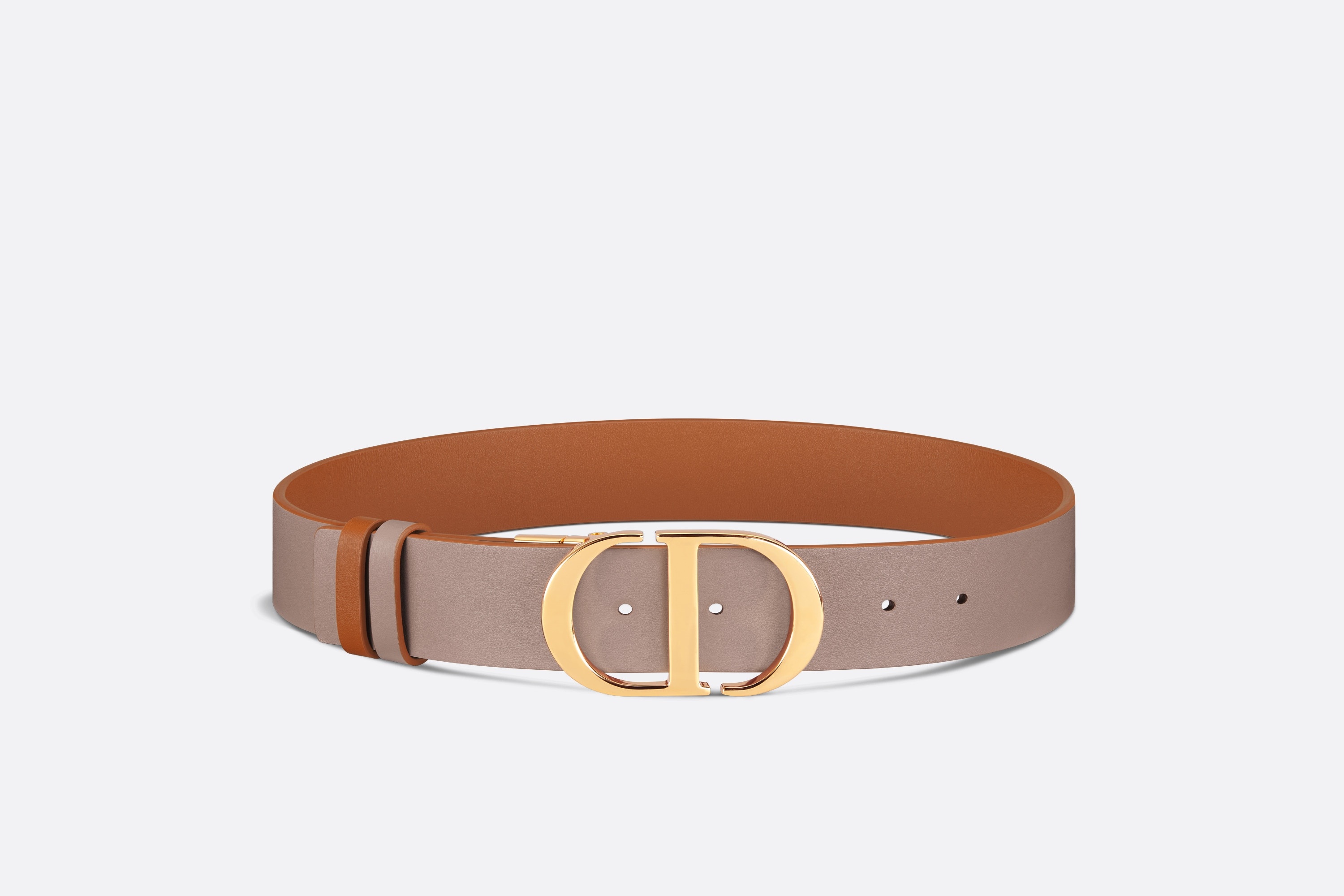 30 Montaigne Reversible Belt - 5