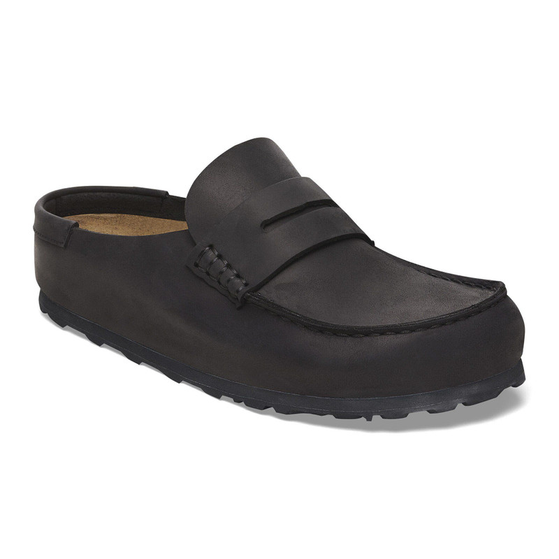 BIRKENSTOCK Naples Wrapped outlook