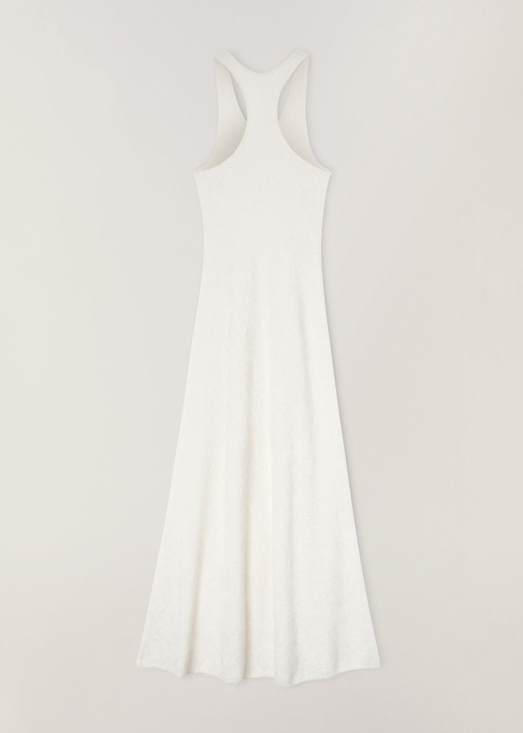 Cocooning Dress - 6