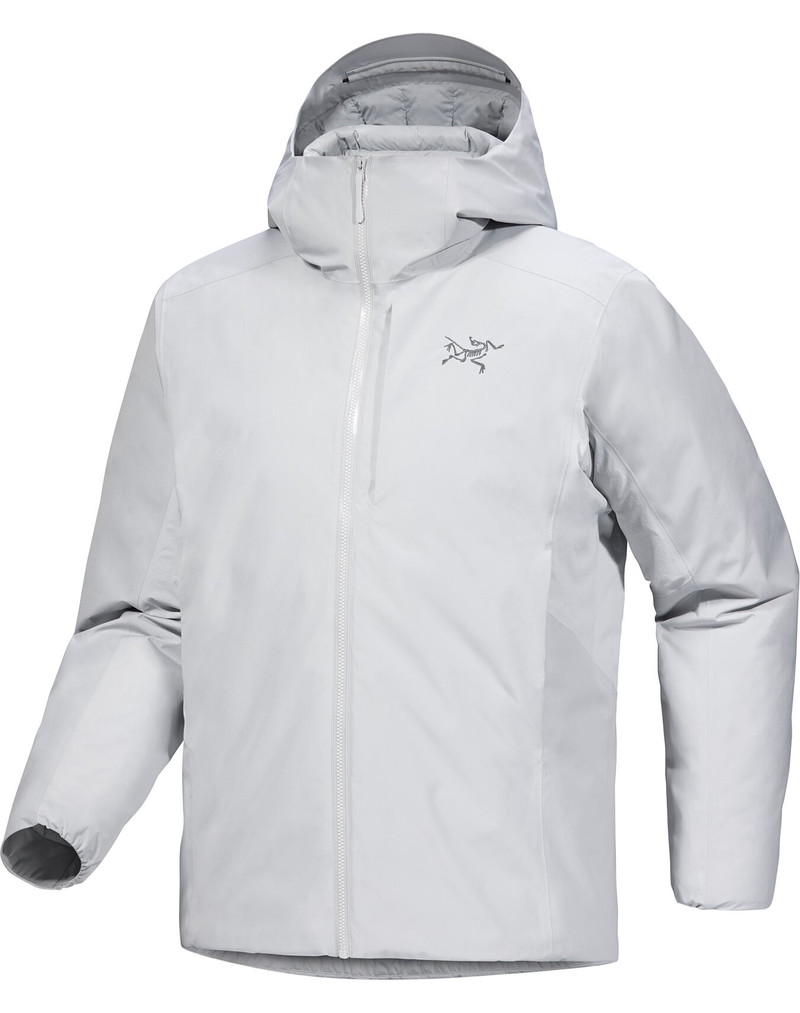 Solano Down Hoody 1