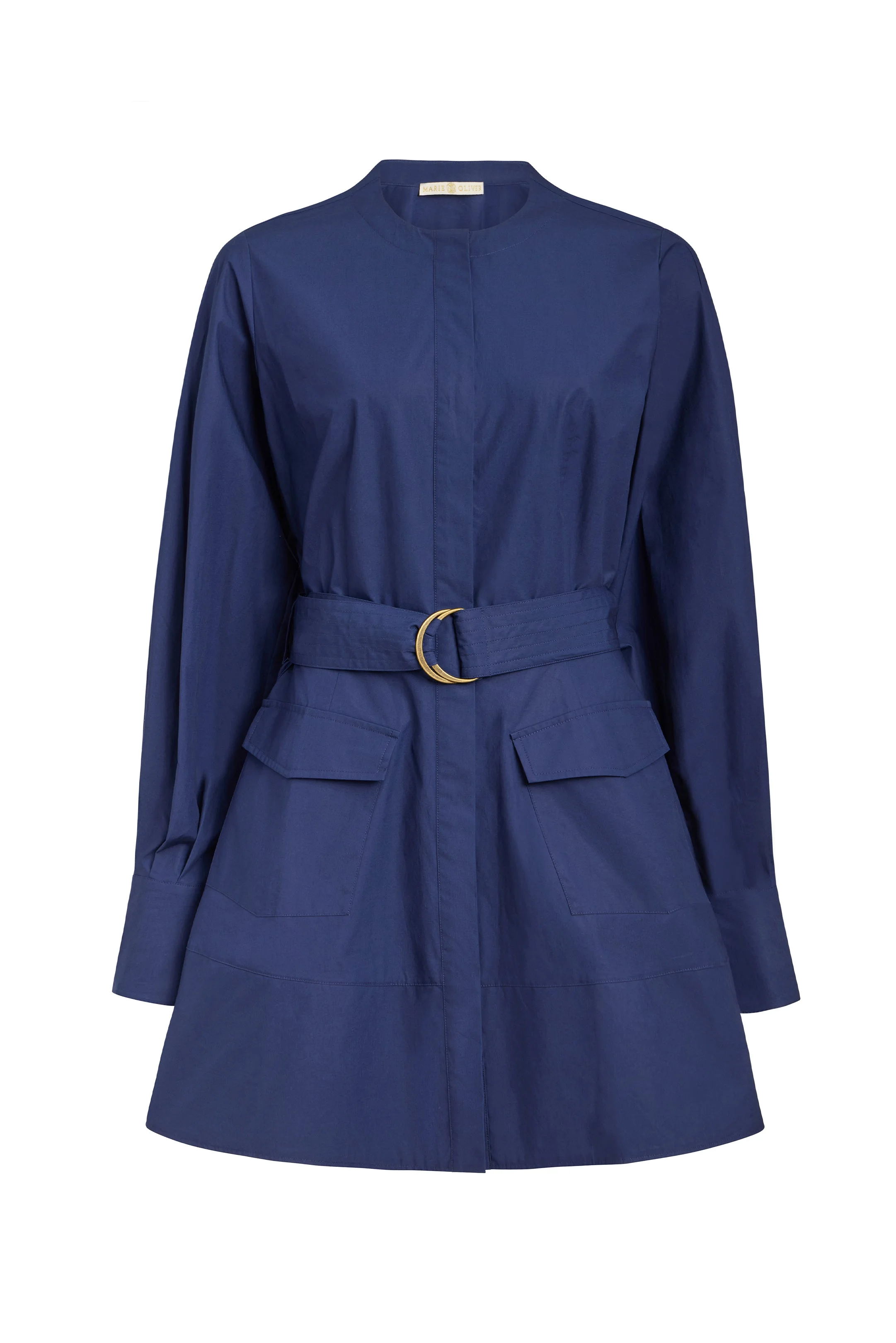 HUGHES DRESS - 1