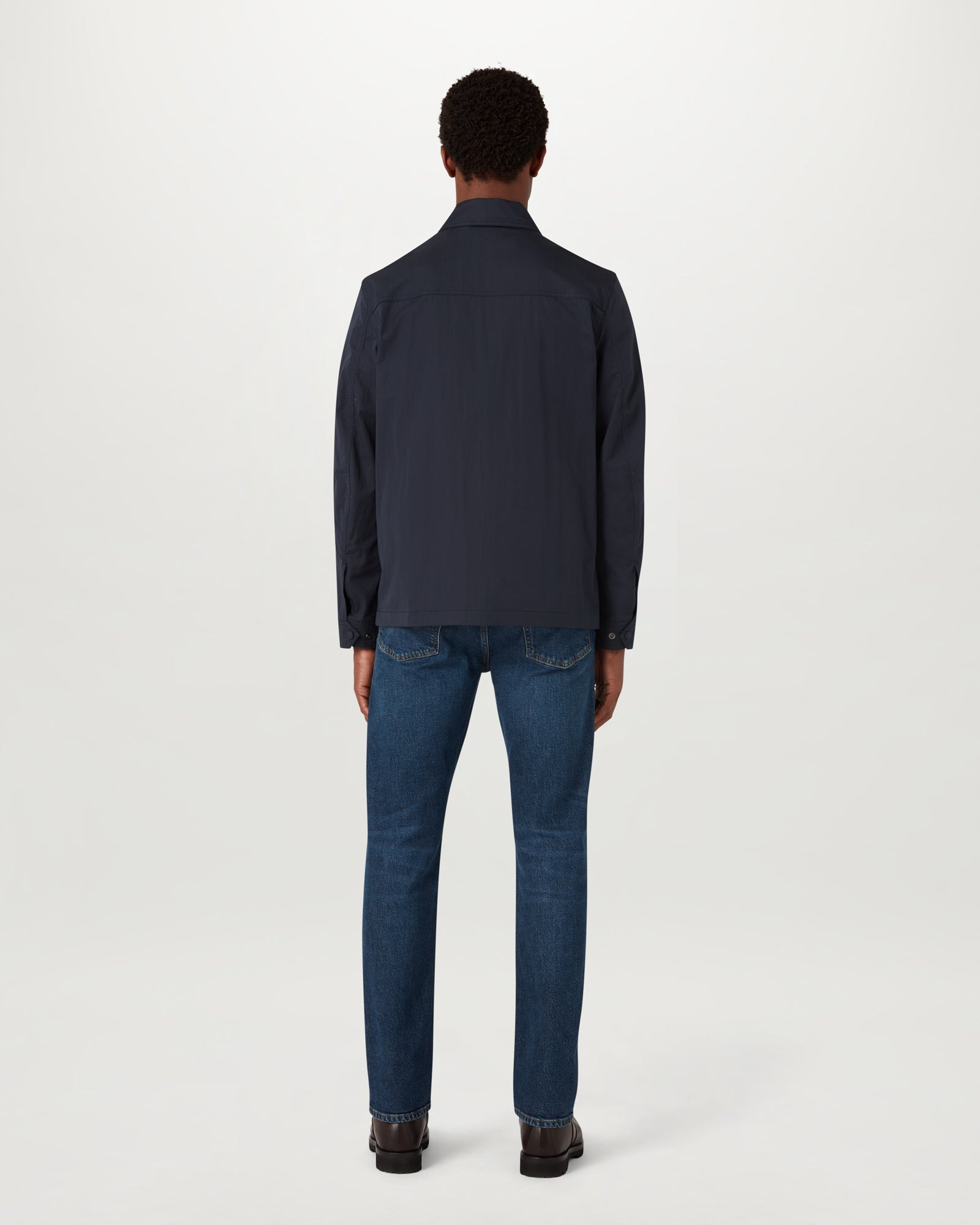 DROME OVERSHIRT - 4