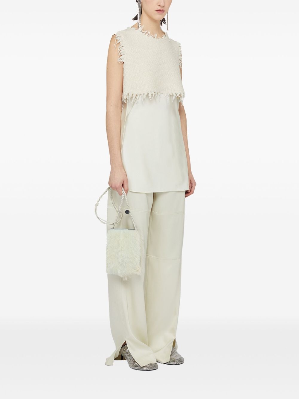 small Tangle body bag - 2