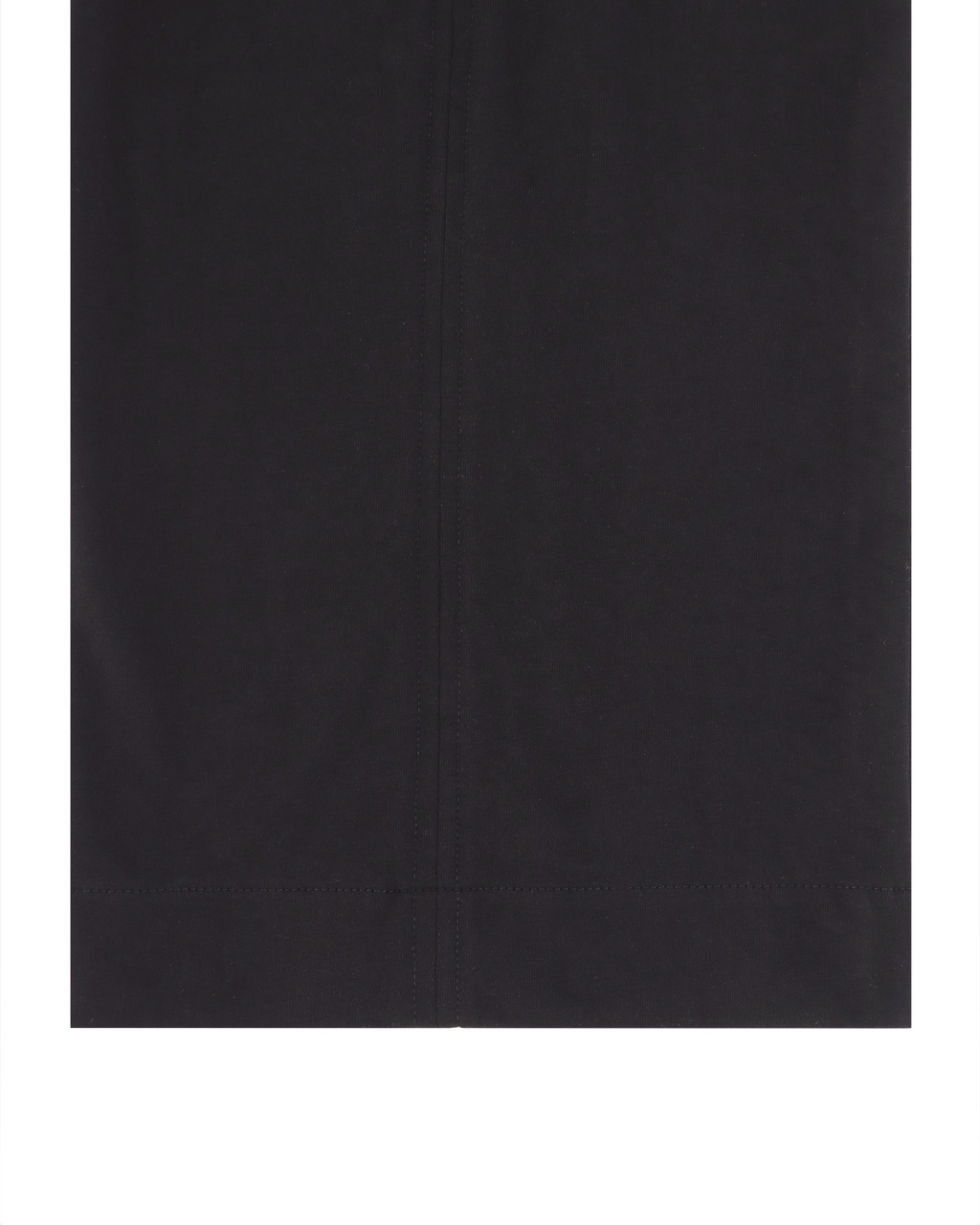 LIGHTWEIGHT COTTON BUCKLE PANT - 12
