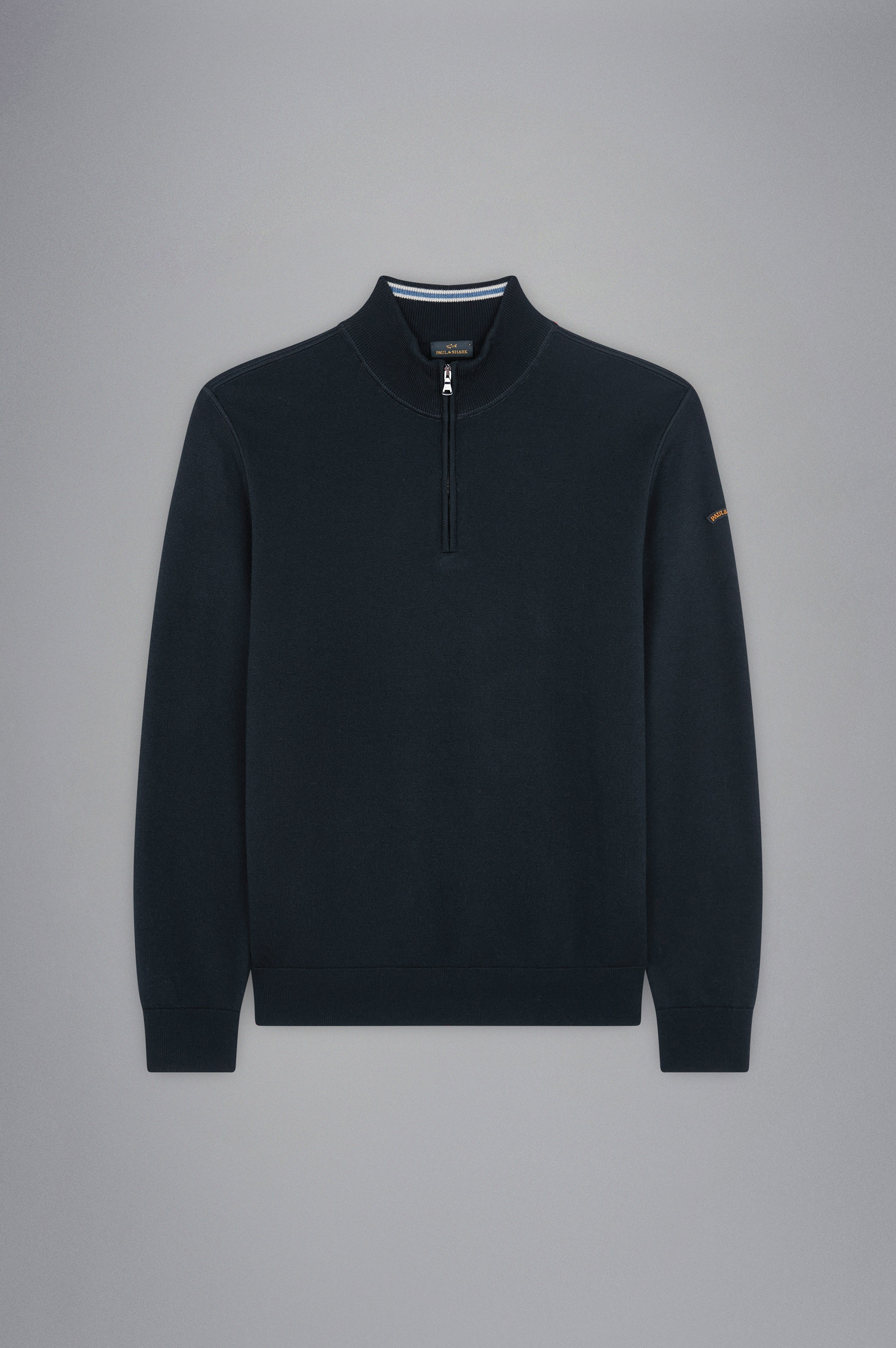 WOOL SWEATER - 1