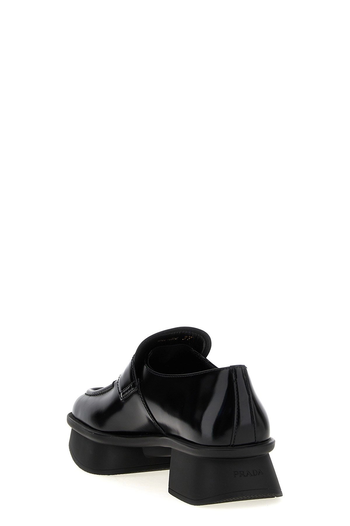 'Equal' loafers - 3