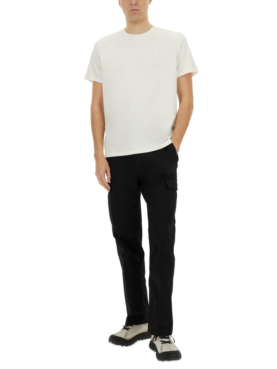 Moose Knuckles Men T-Shirt "Duluth" - 2