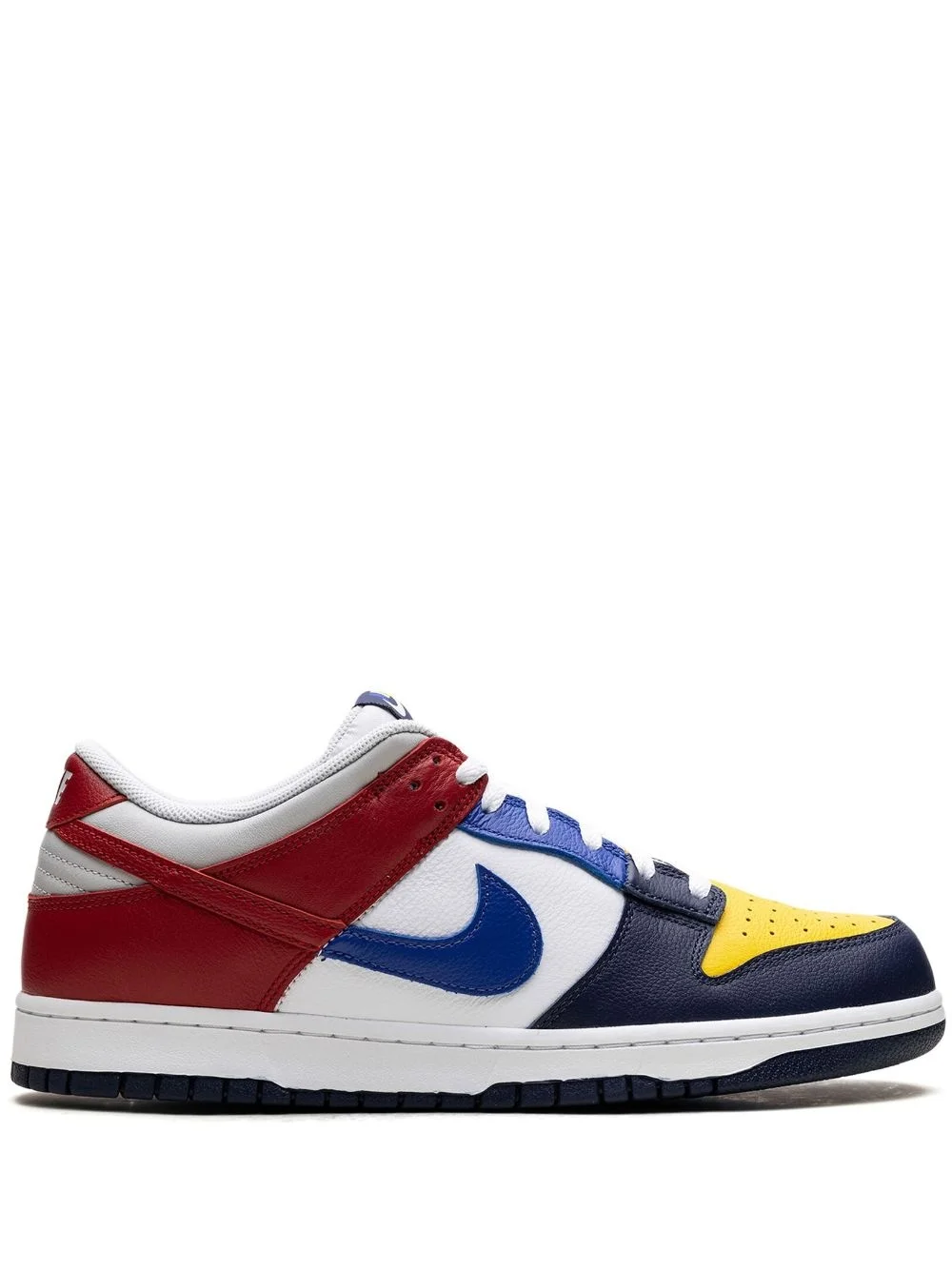 Dunk Low "What The" sneakers - 1