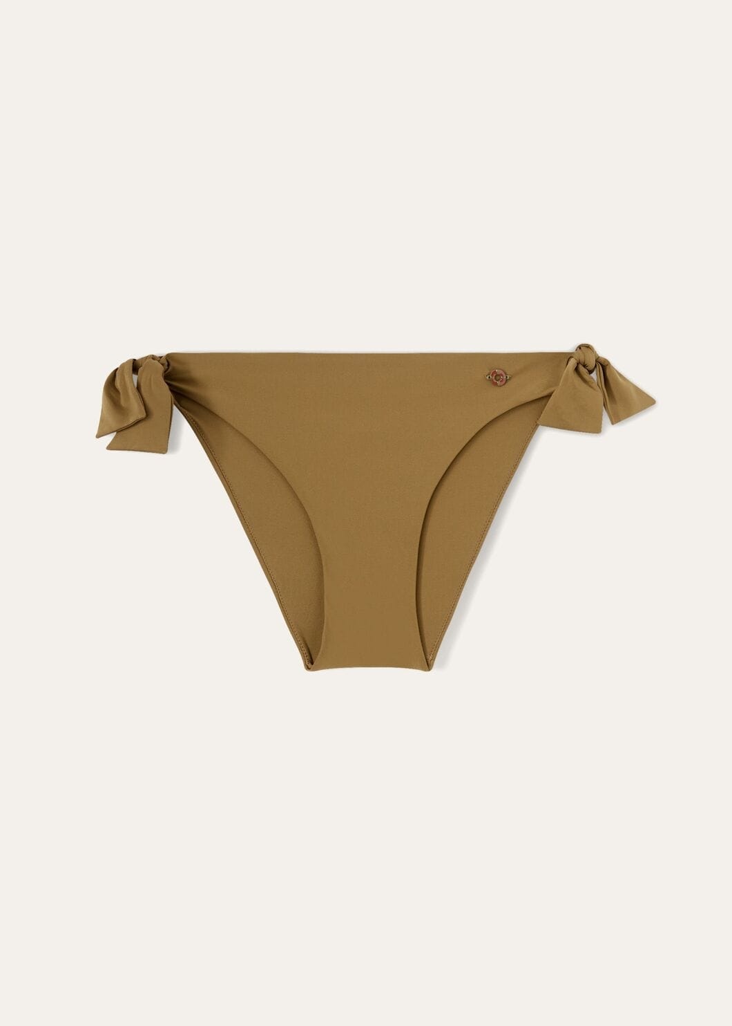 Bikini Bottoms - 1