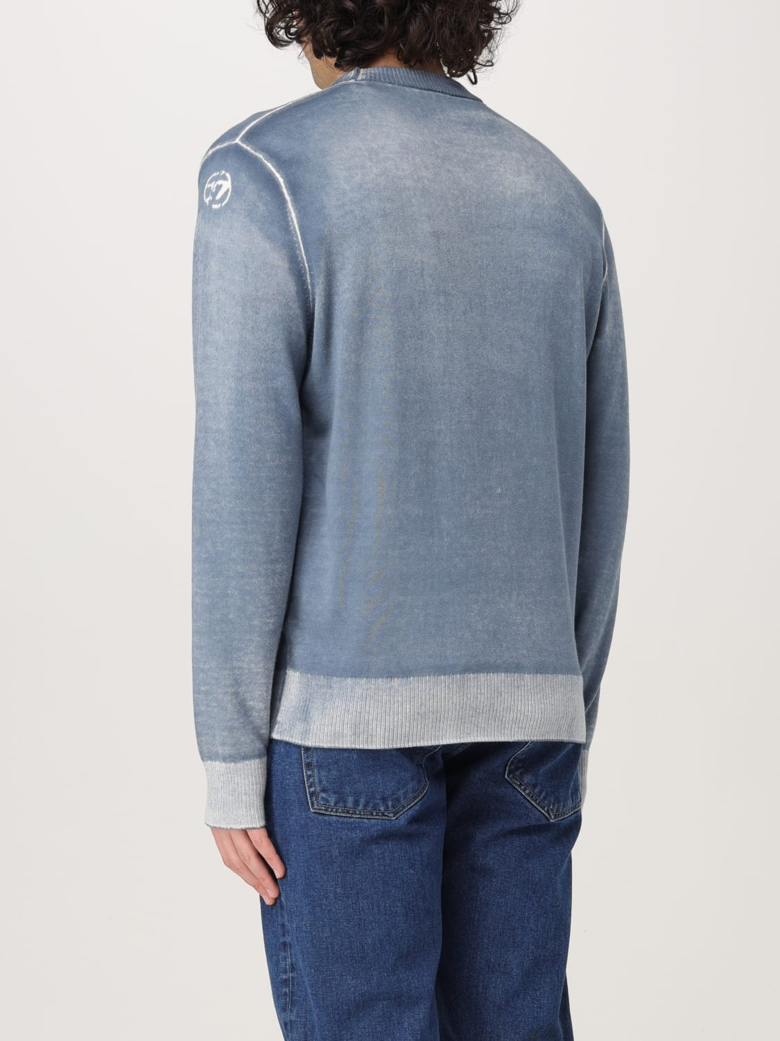 Sweater men Diesel - 3