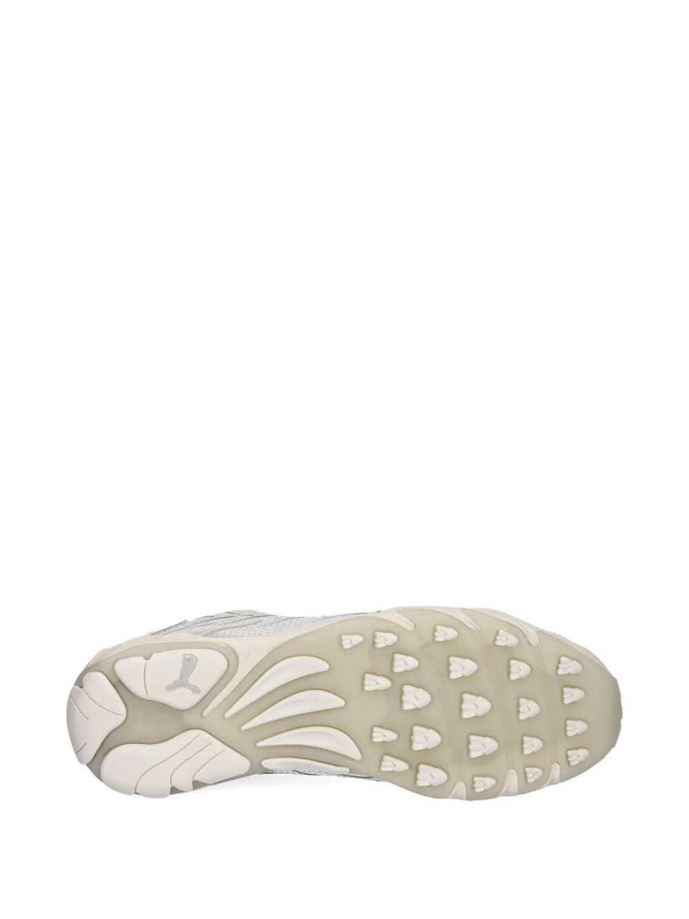 Inhale mesh-panelled athletic sneakers - 5