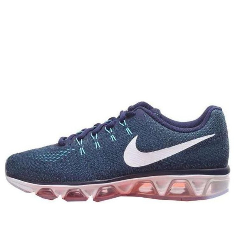 Nike Air Max Tailwind 8 'Navy' 805941-406 - 1