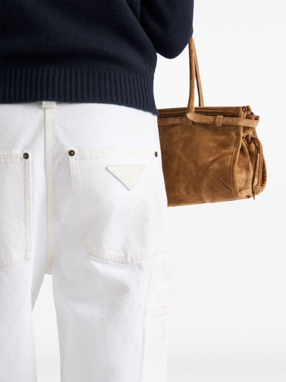 canvas trousers - 5