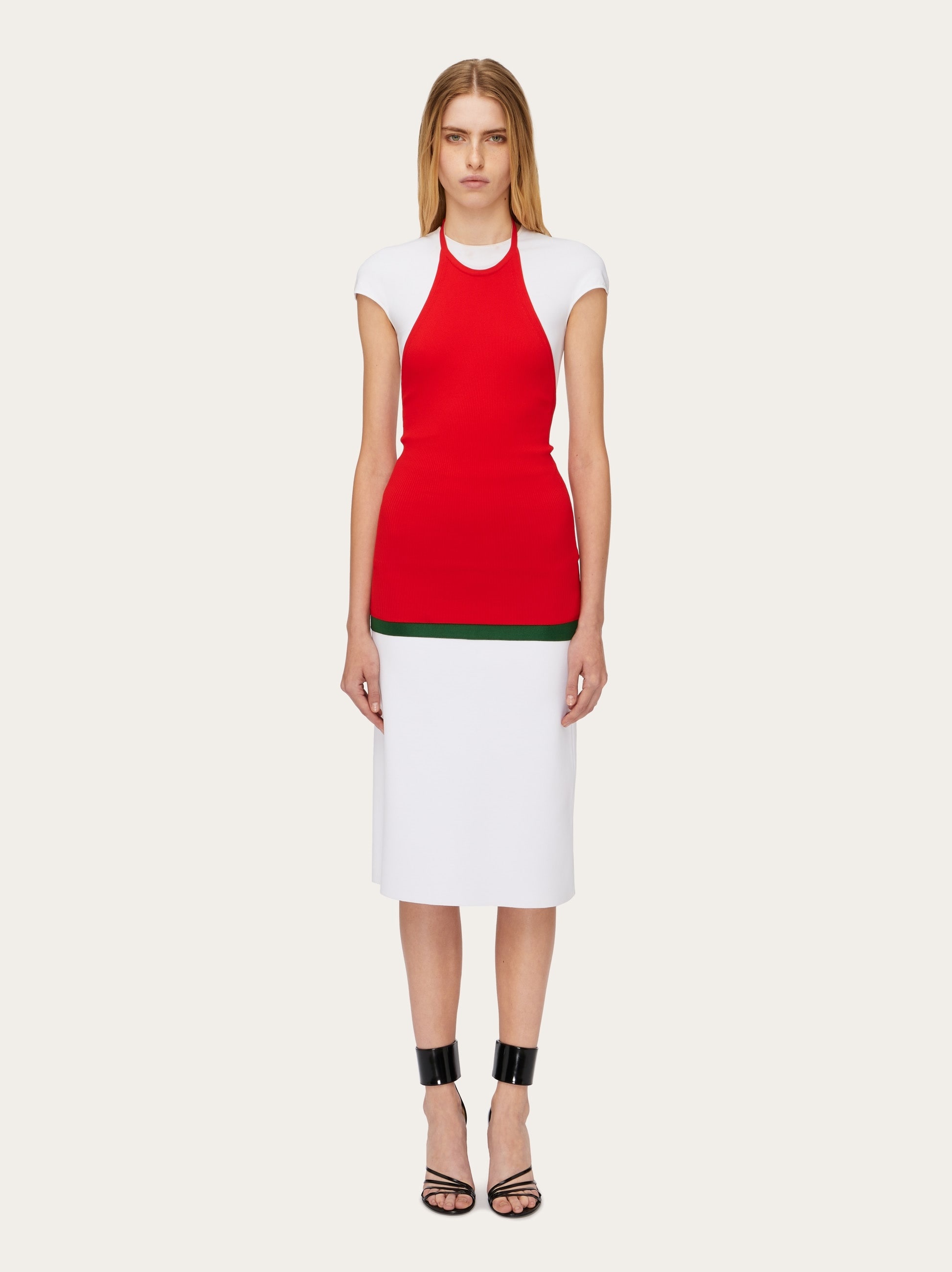 Layered top - 5