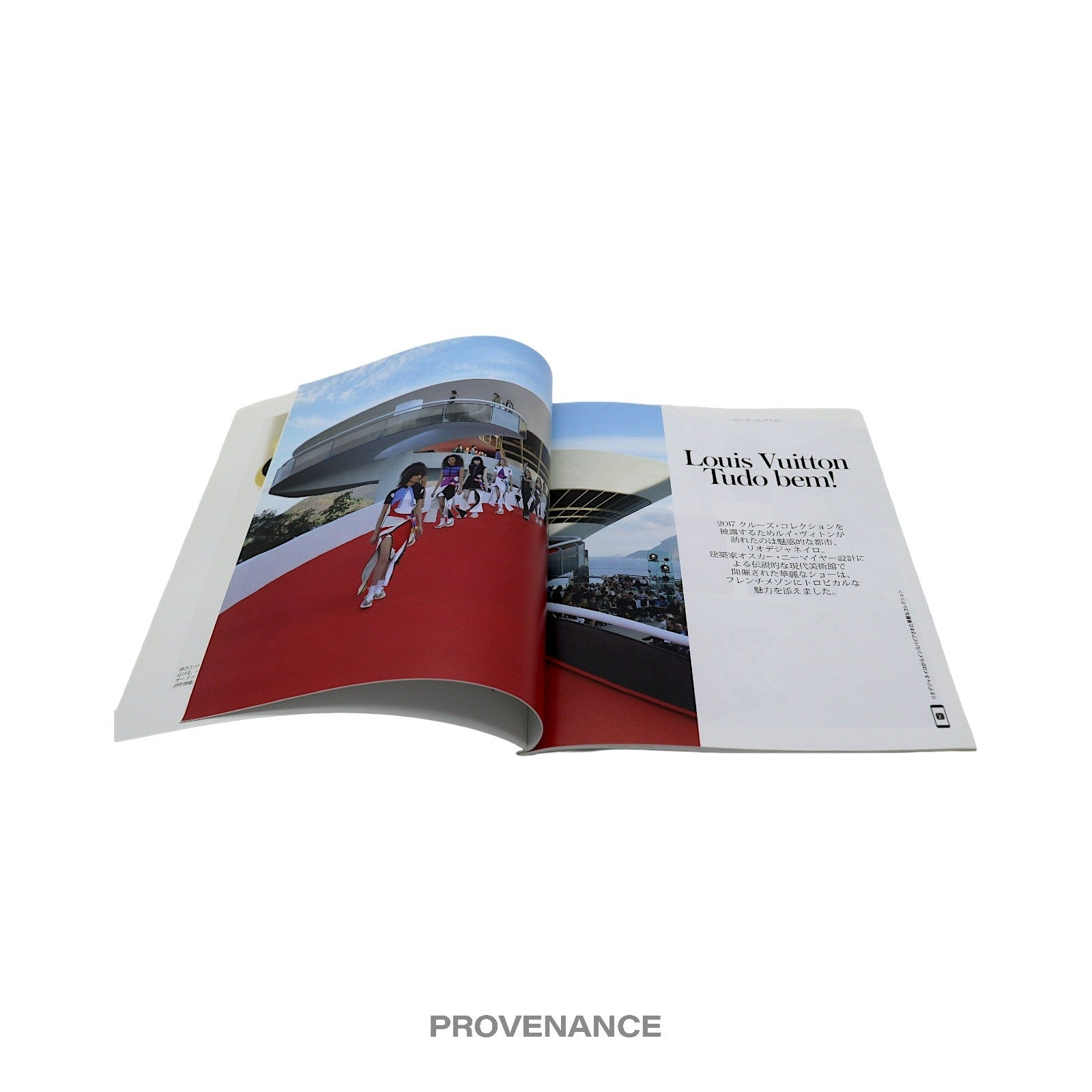 Louis Vuitton - The Book #5 - 6