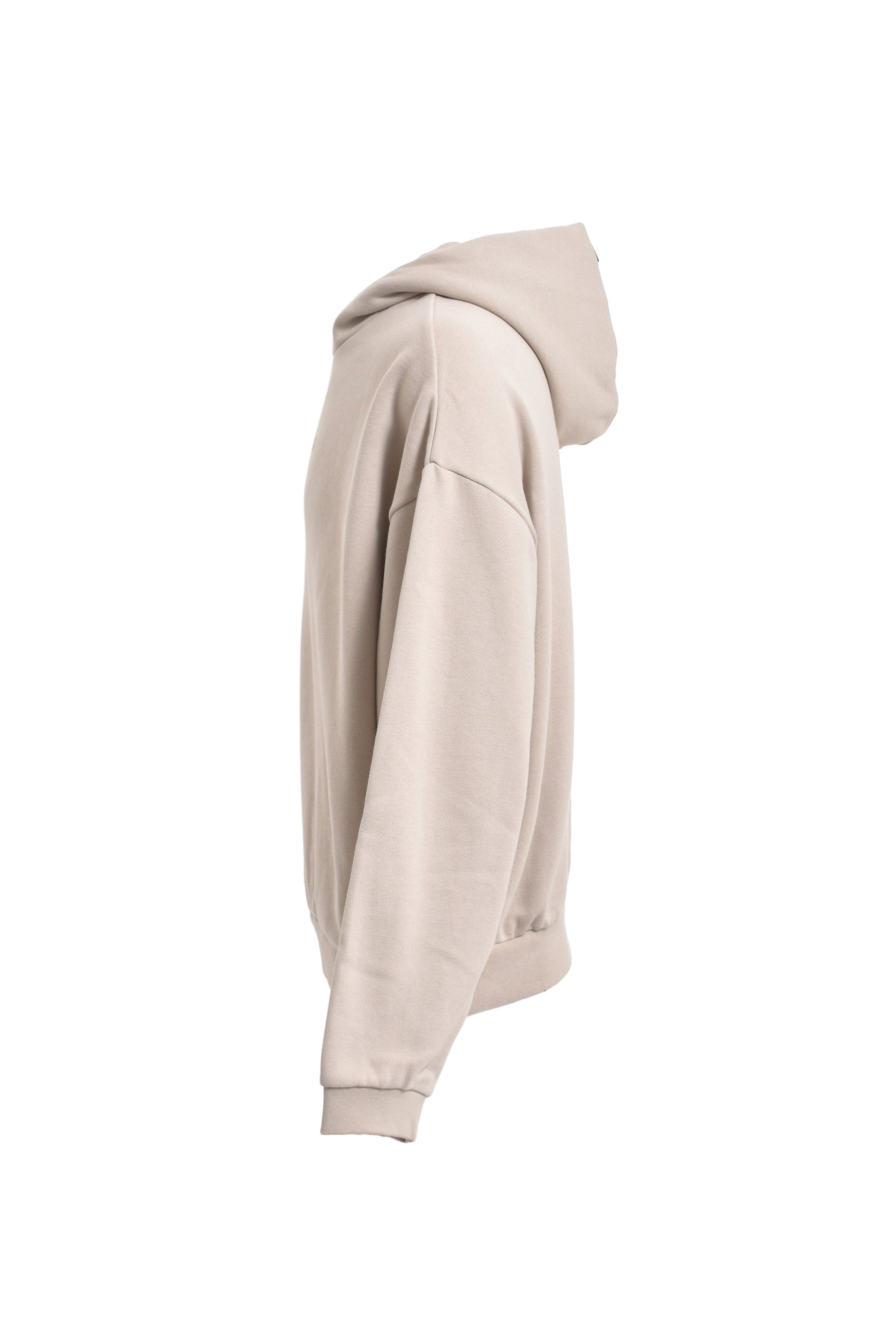 ESSENTIAL HOODIE / SIL CLOUD - 3