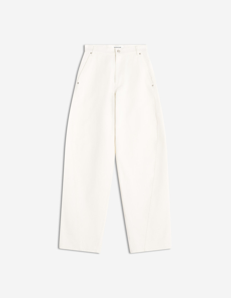 TAPERED JEANS 1