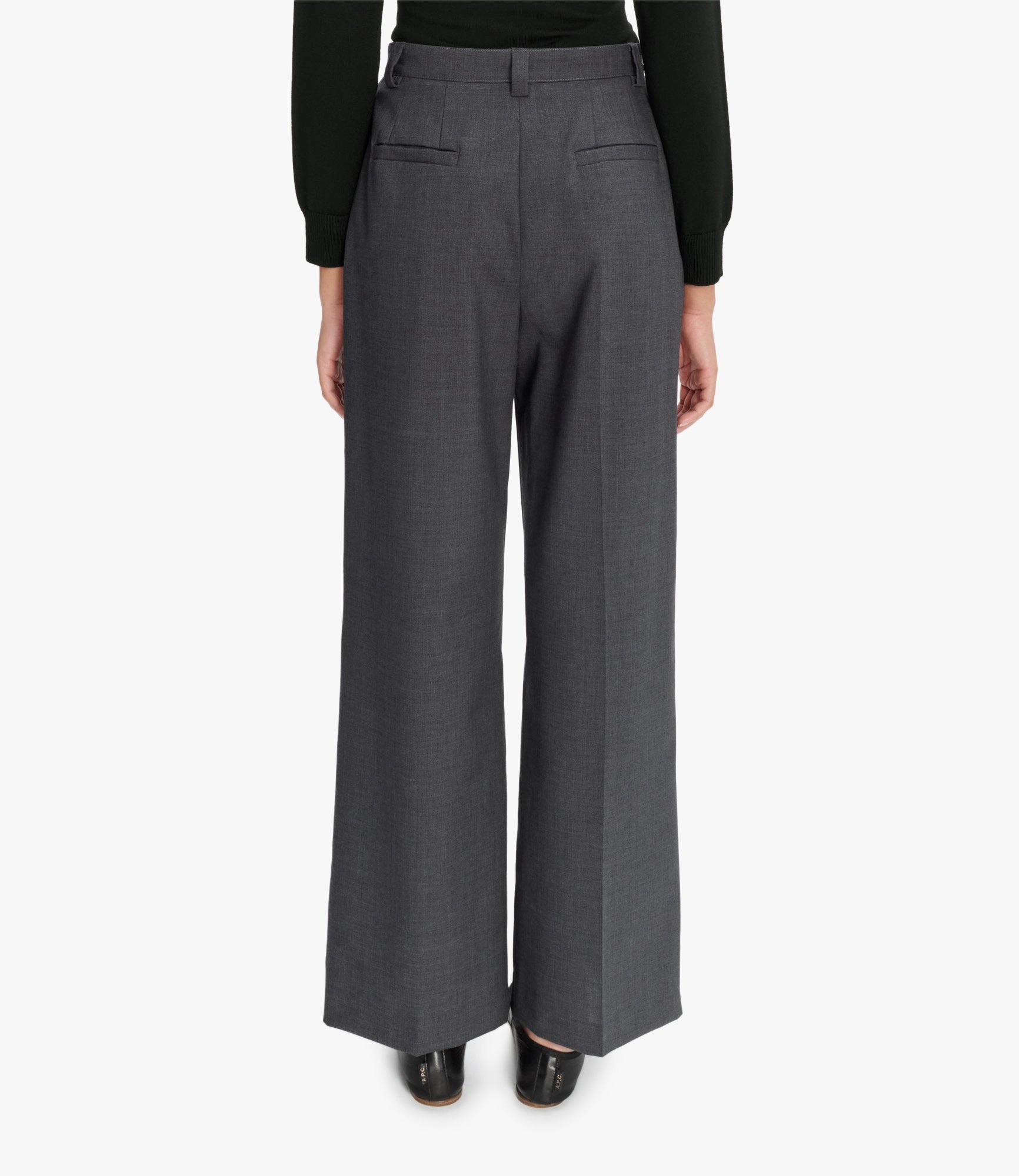 TRESSIE PANTS - 5