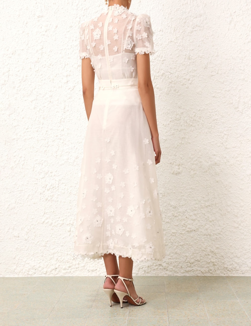 MATCHMAKER LIFT OFF SKIRT - 4
