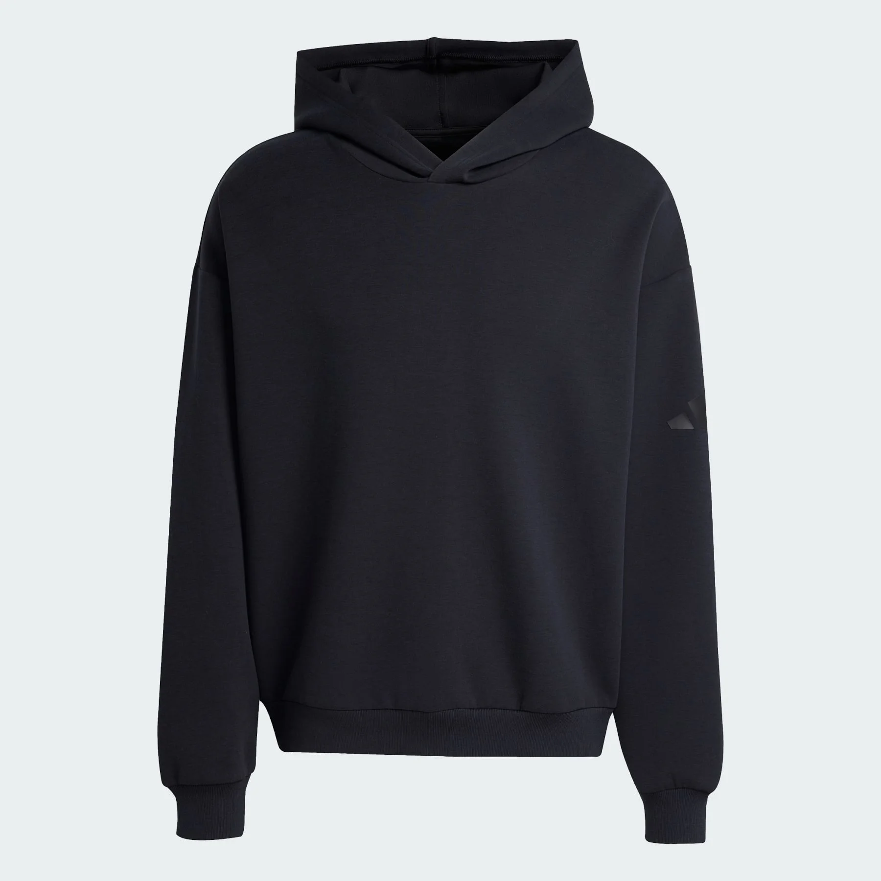 Soft Lux Hoodie - 1