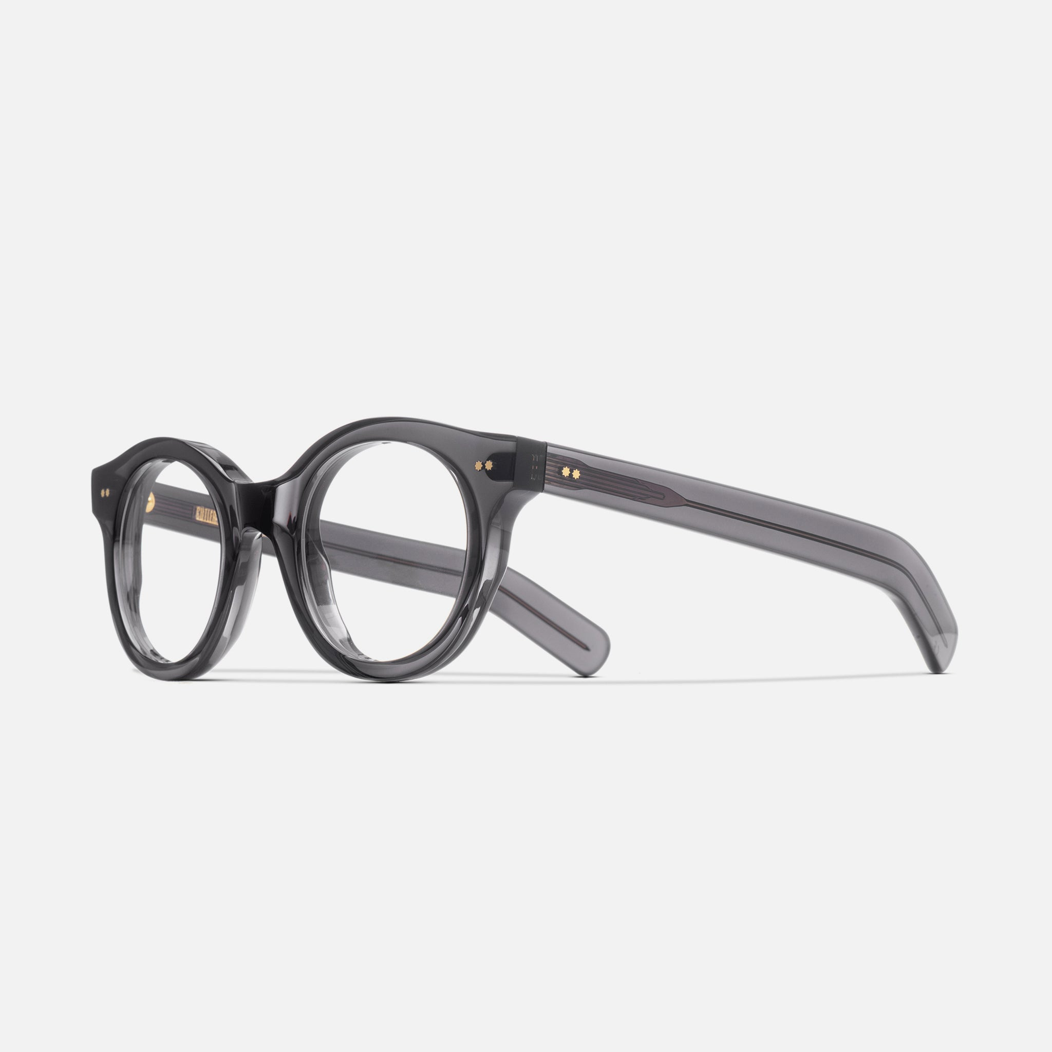 1390 OPTICAL ROUND GLASSES - 2