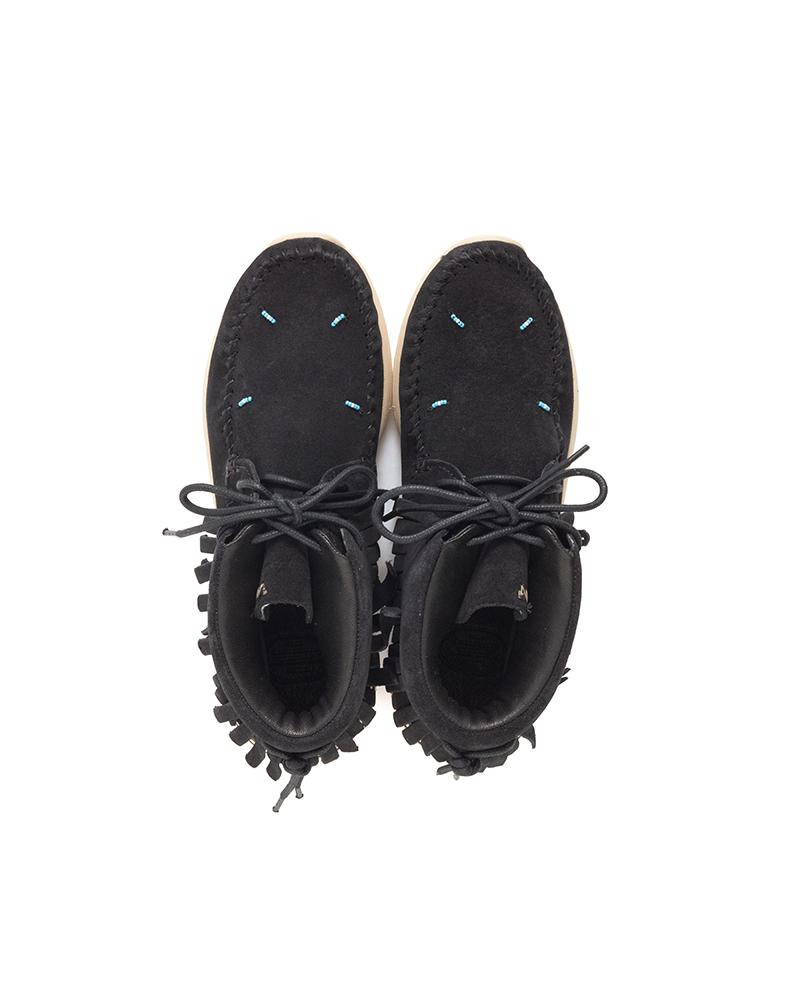FBT SHAMAN-FOLK W BLACK - 2