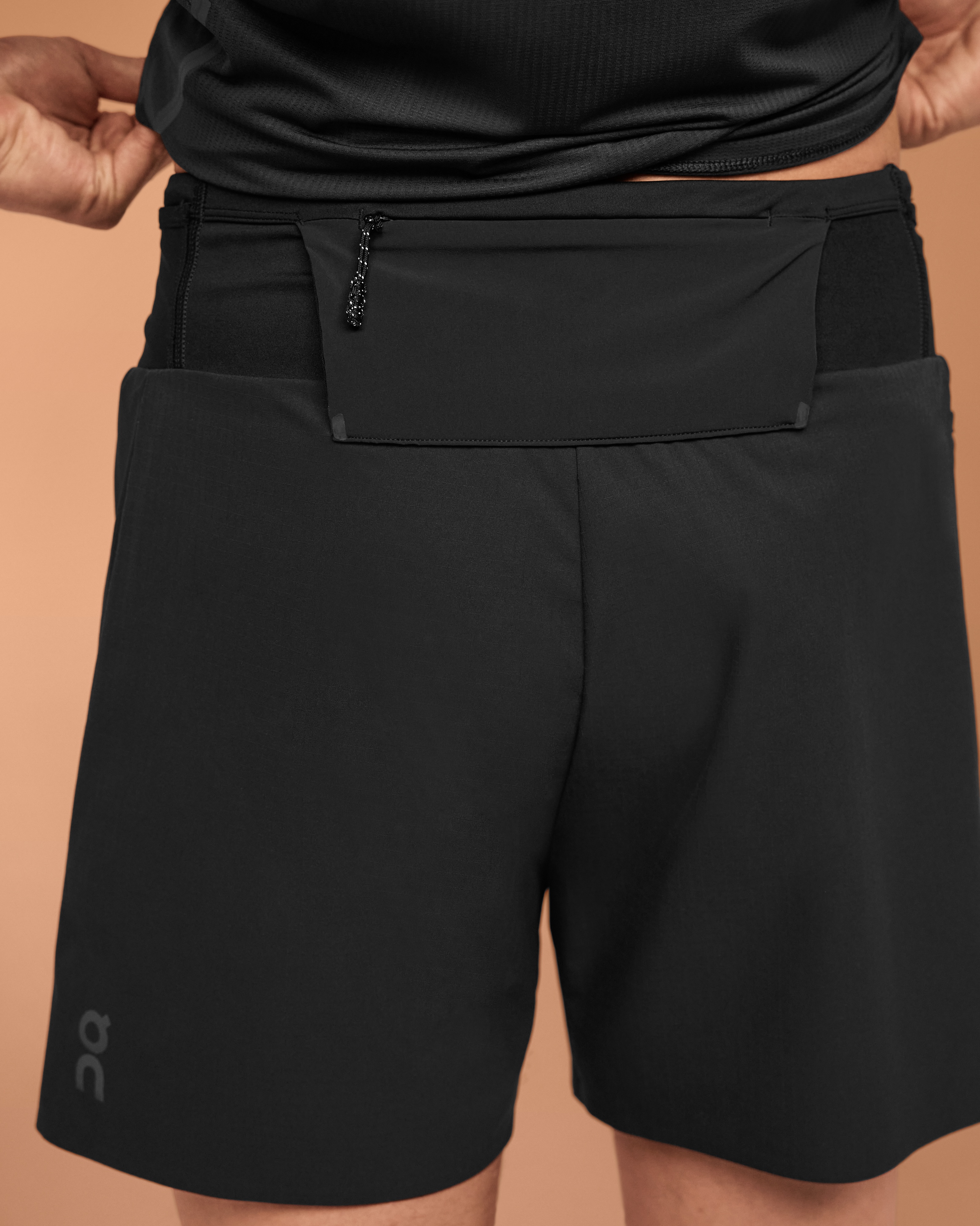 Ultra Shorts - 5