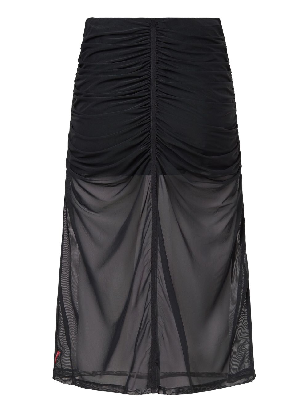 O-Ira midi skirt - 2