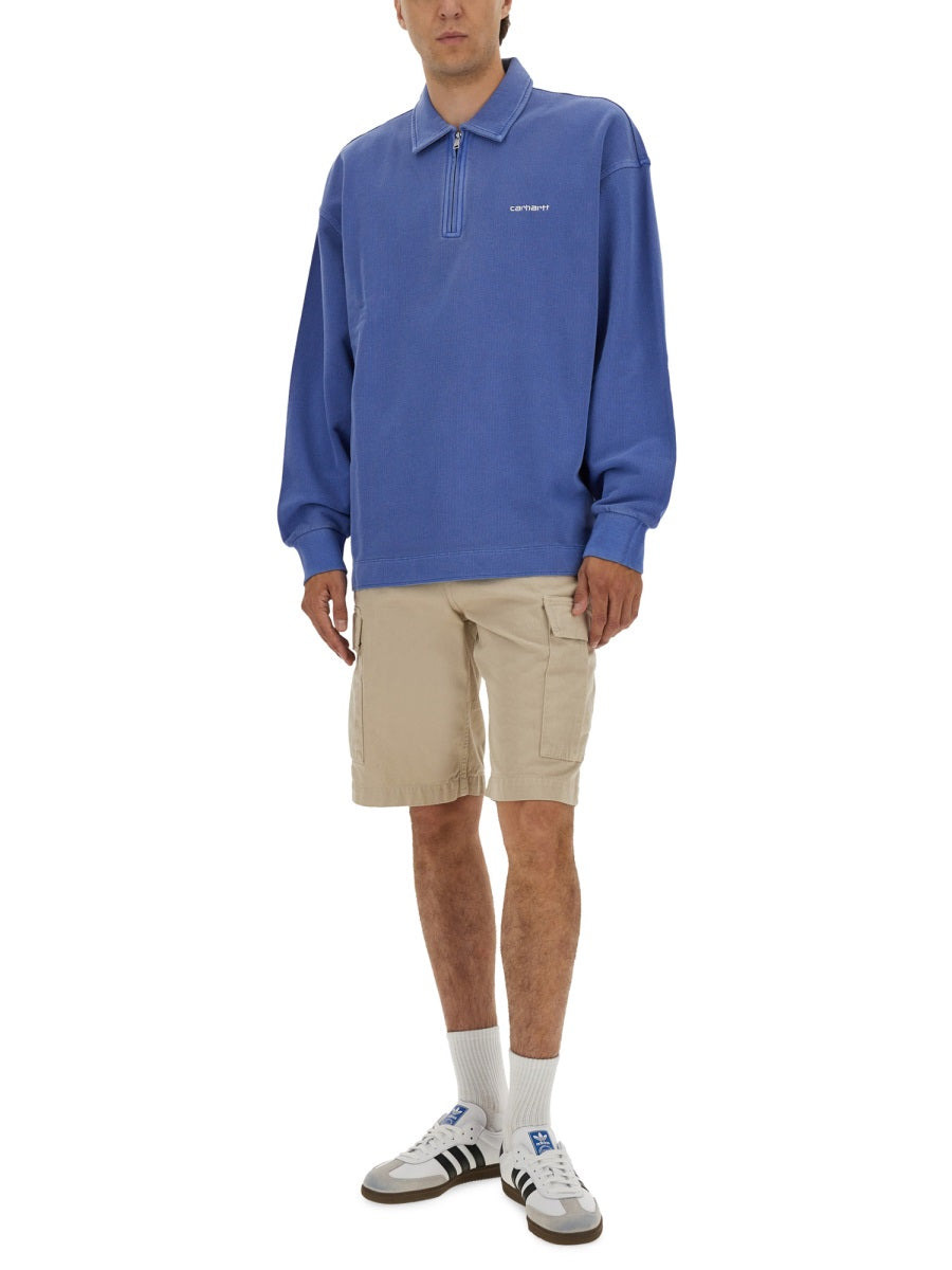 Jersey "Piquescript" - 2