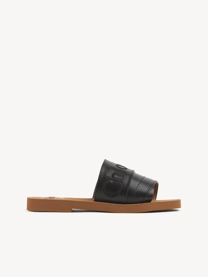 WOODY FLAT MULE 1