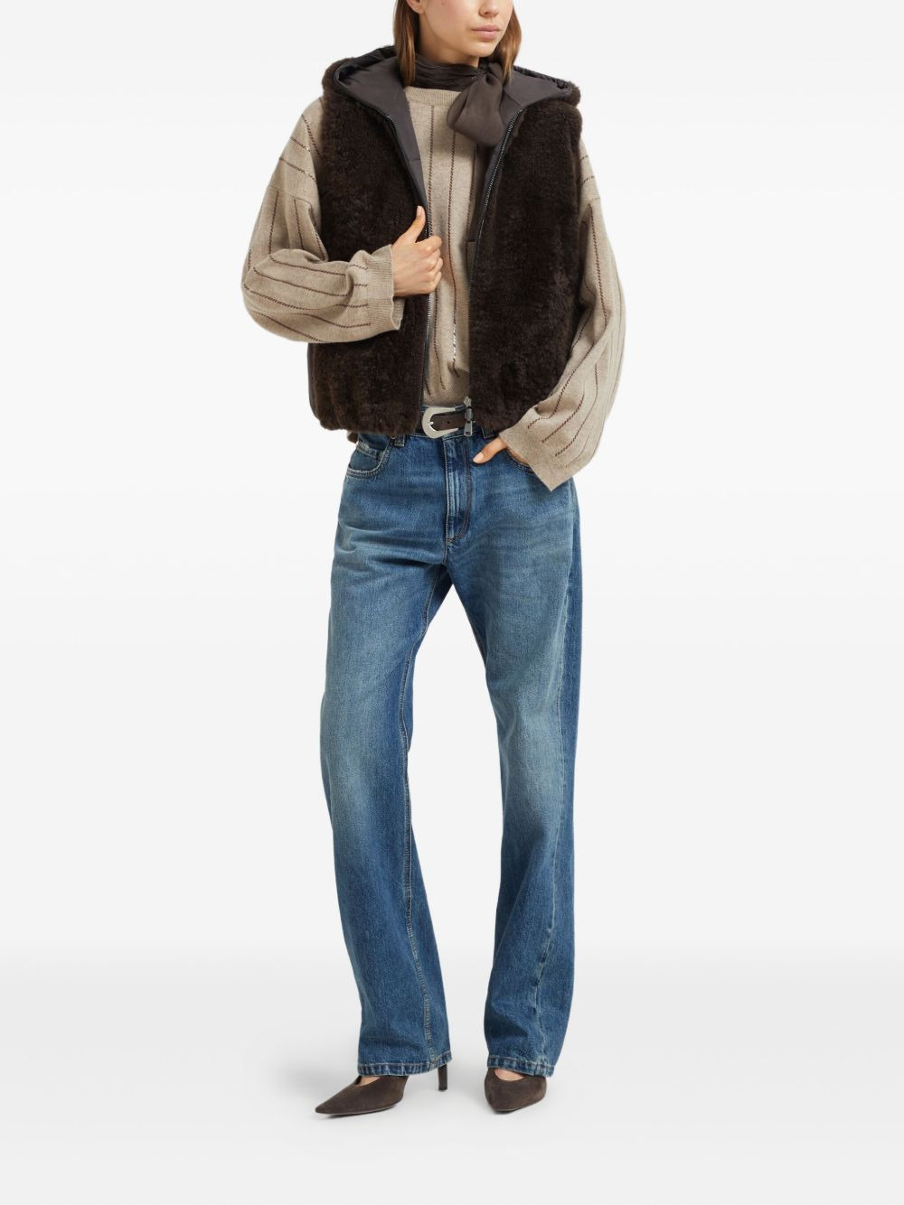 Brunello Cucinelli Jeans - 6