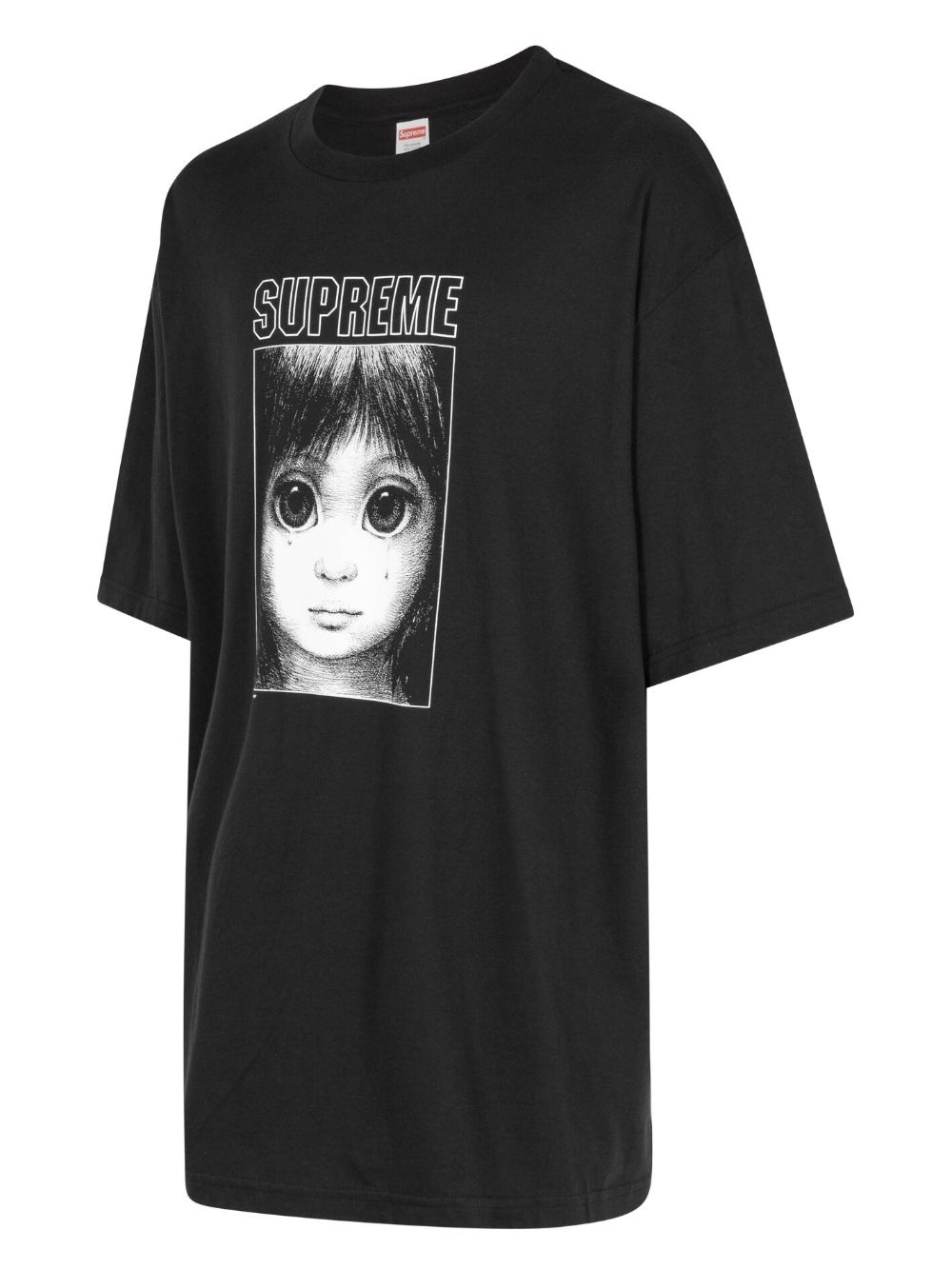 x Margaret Keane Teardrop T-shirt - 2