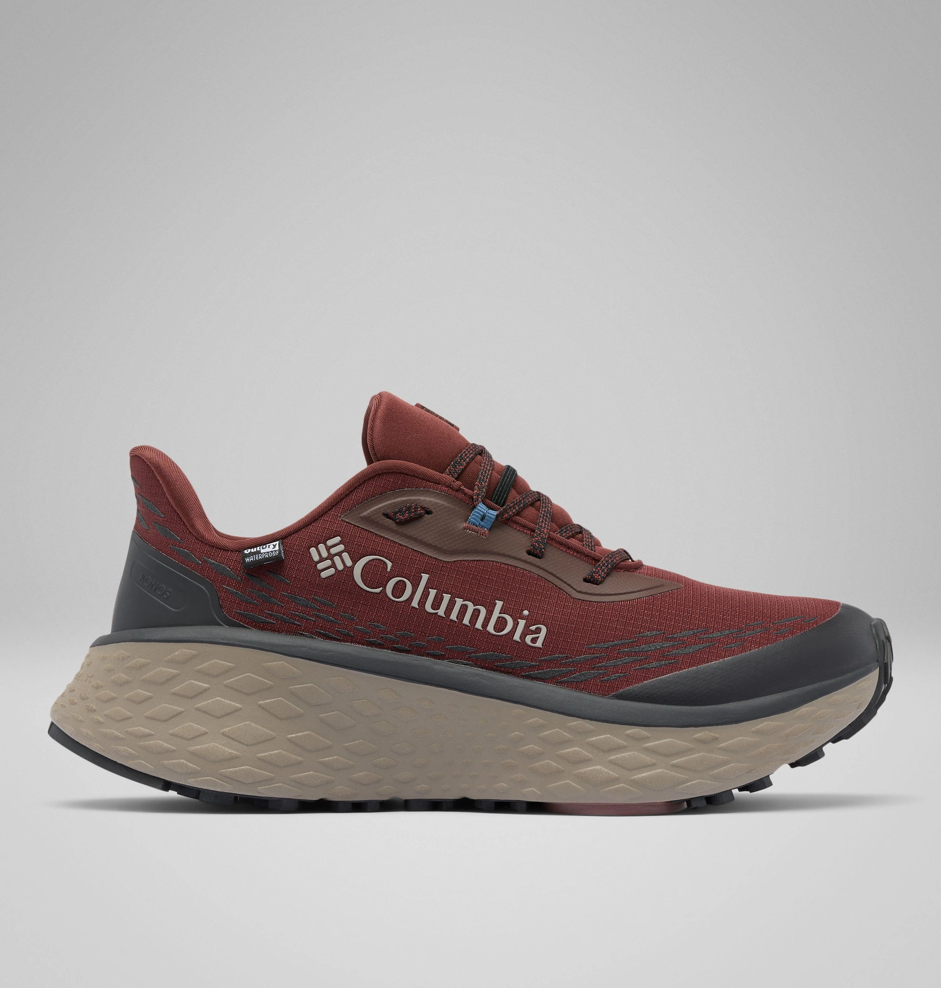 Men's Konos Trillium ATR OutDry Shoe - 1