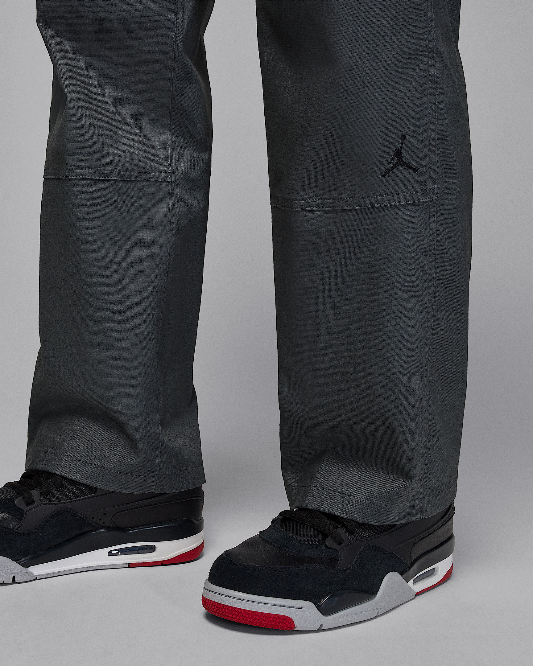 Jordan Essentials Men's Woven Pants - 6
