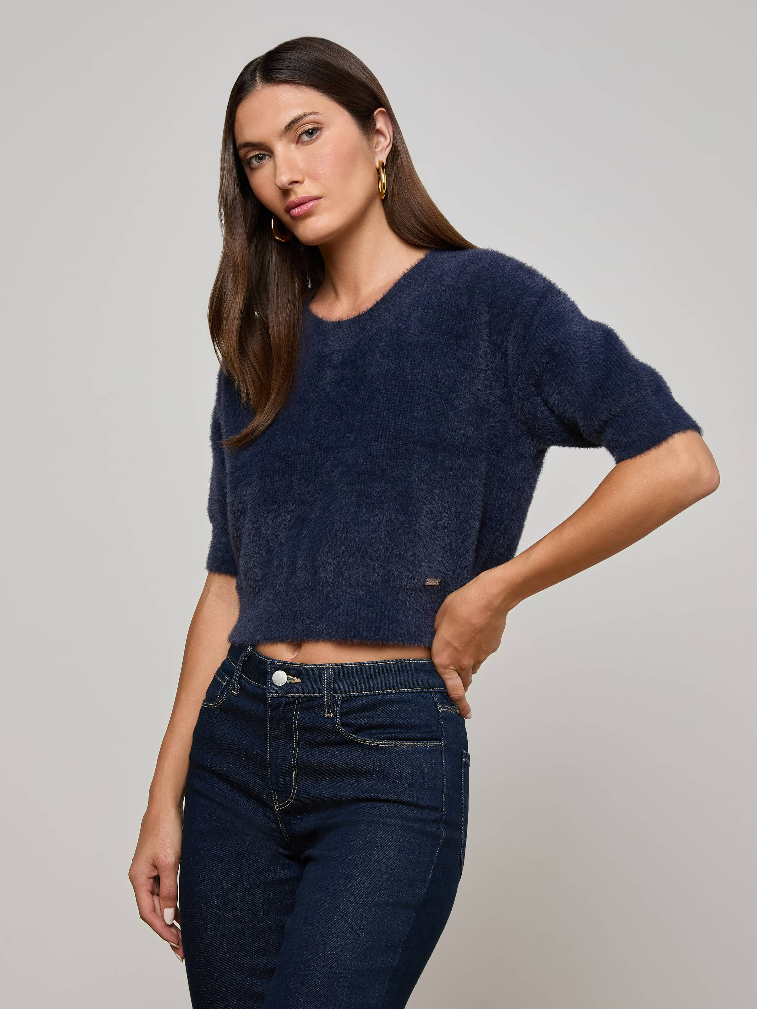 Guinevere Sweater - 3