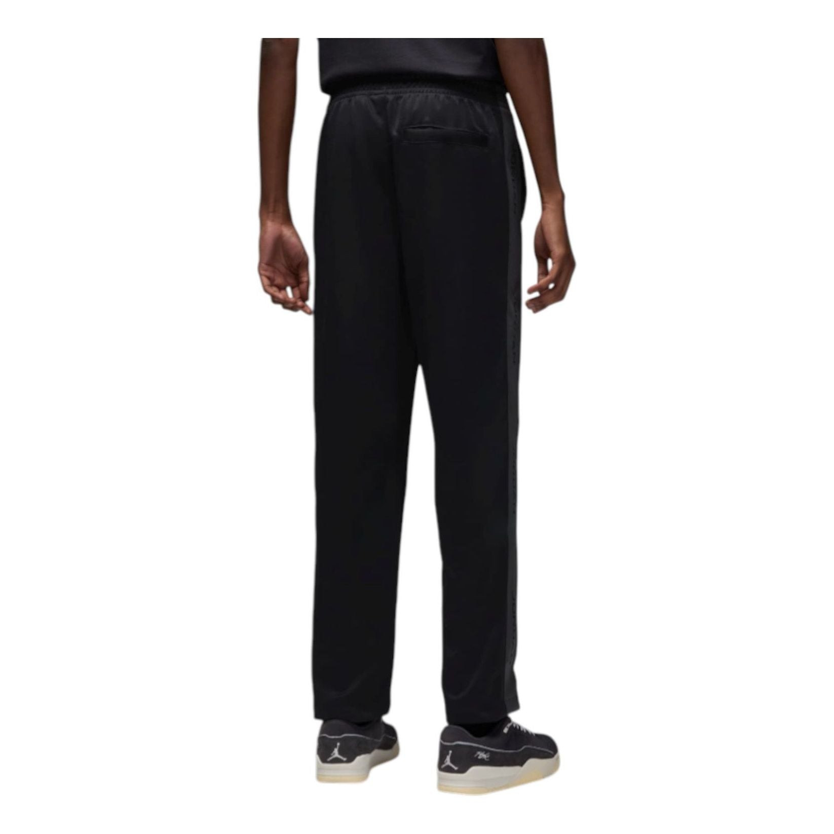 Air Jordan Essentials Tracksuit Pants 'Black' HF9341-010 - 2