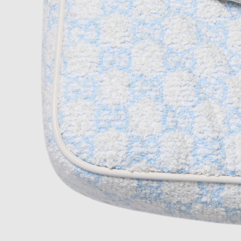 GG Marmont mini shoulder bag 7