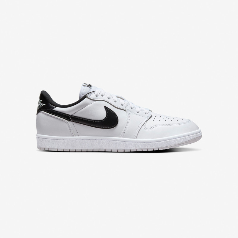 AIR JORDAN 1 LOW '85 "BLACK & NEUTRAL 기어" - 1