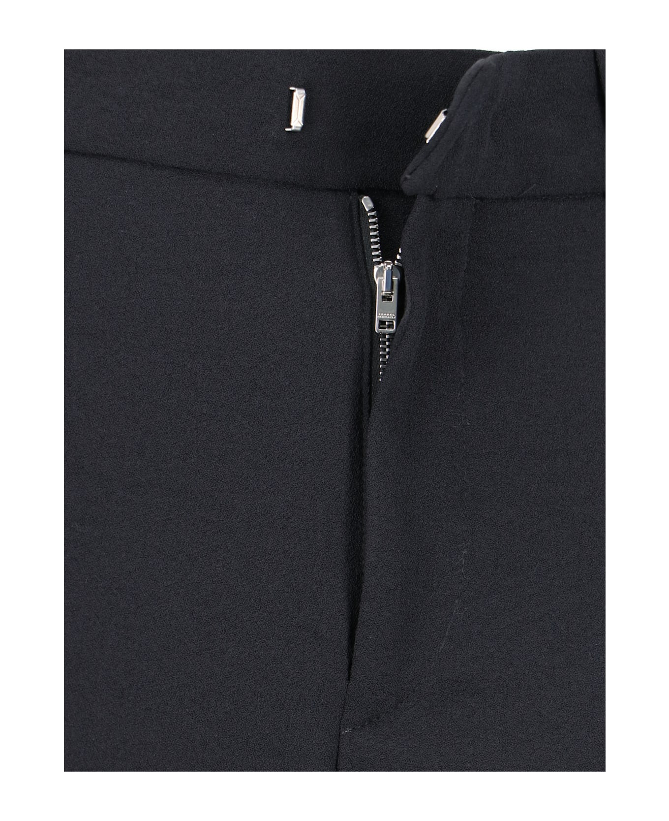 Straight Pants - 4