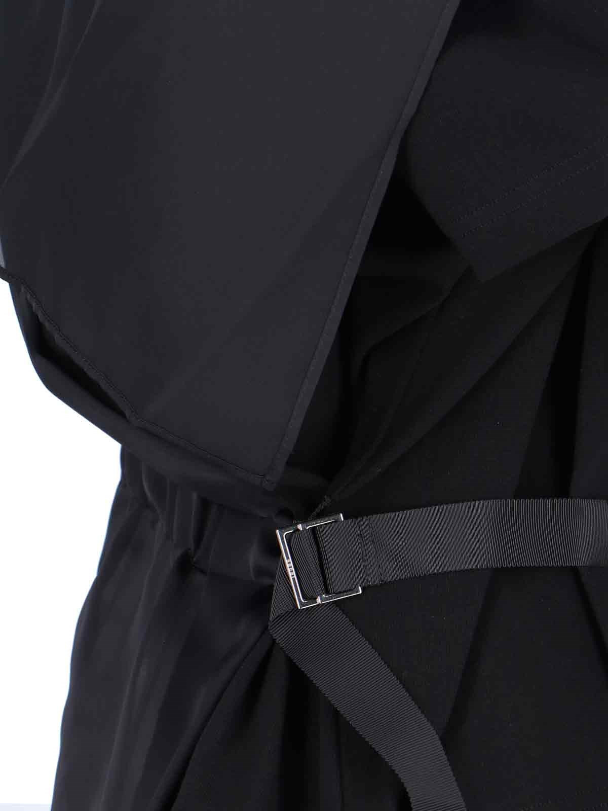 BUCKLE T-SHIRT - 3