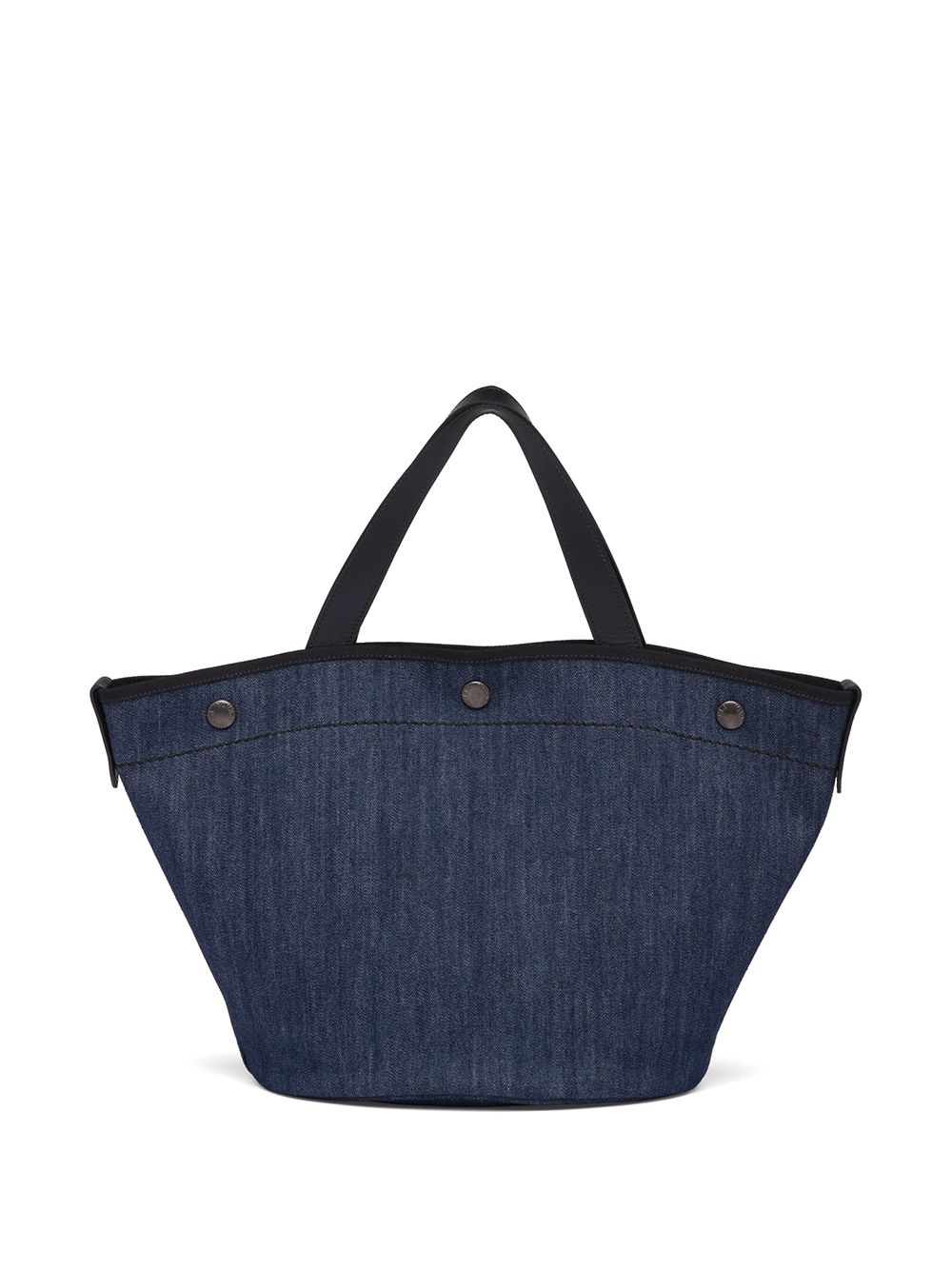 two-tone tote - 3