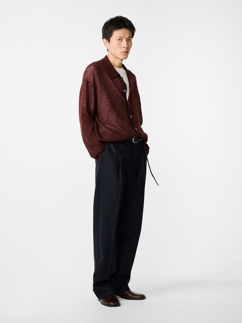 Studio Nicholson Hamto Kint outlook